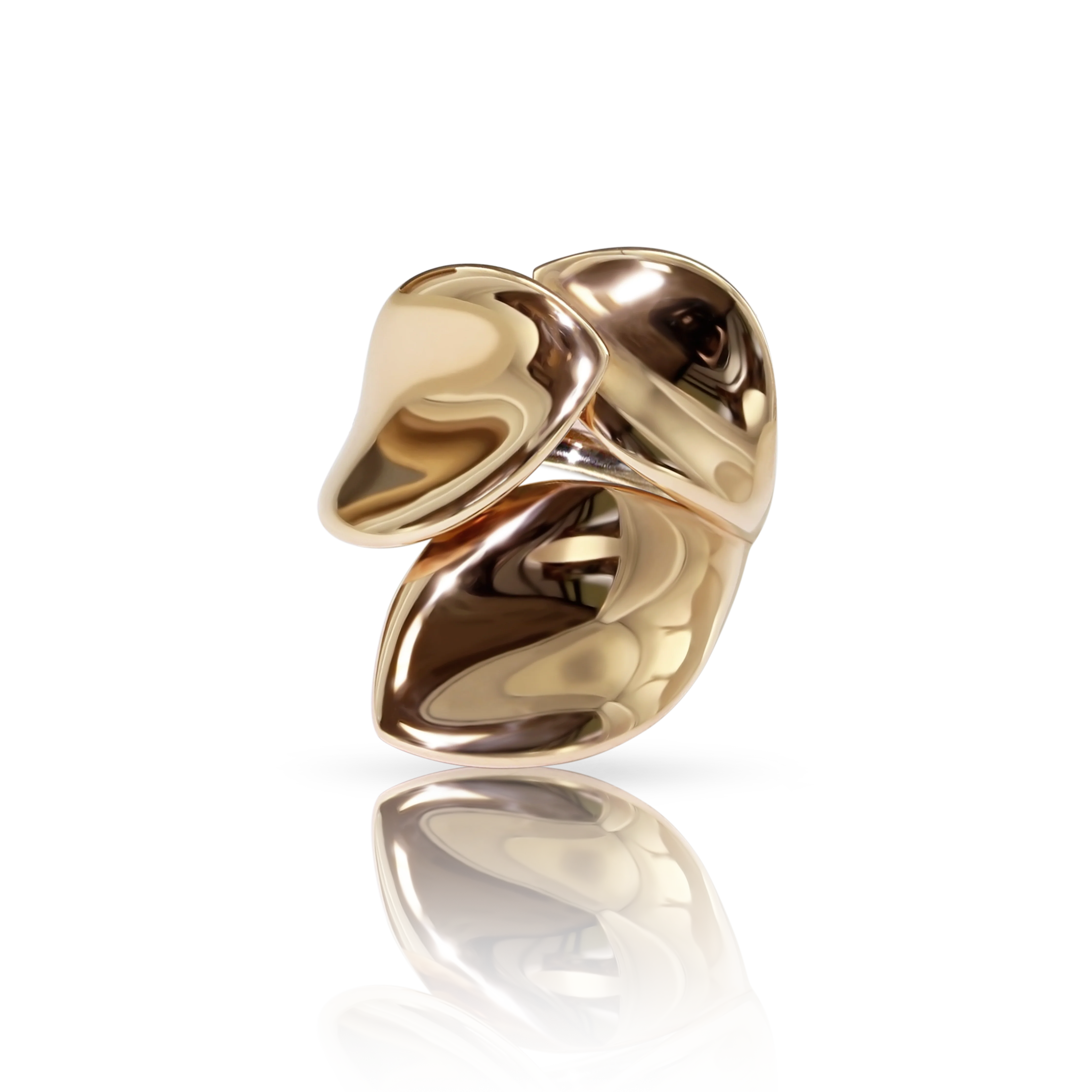 GIARDINI SEGRETI RING