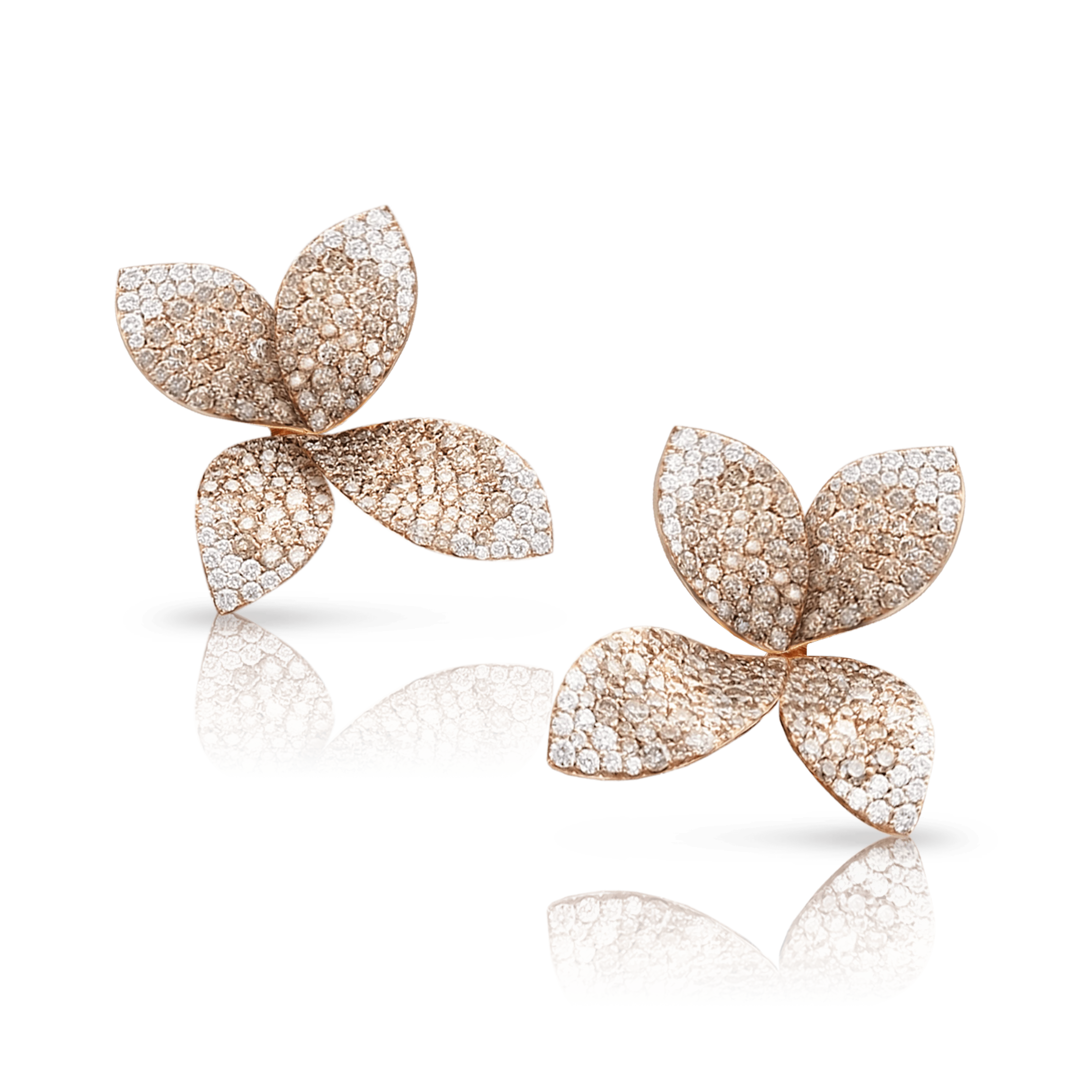 GIARDINI SEGRETI EARRINGS