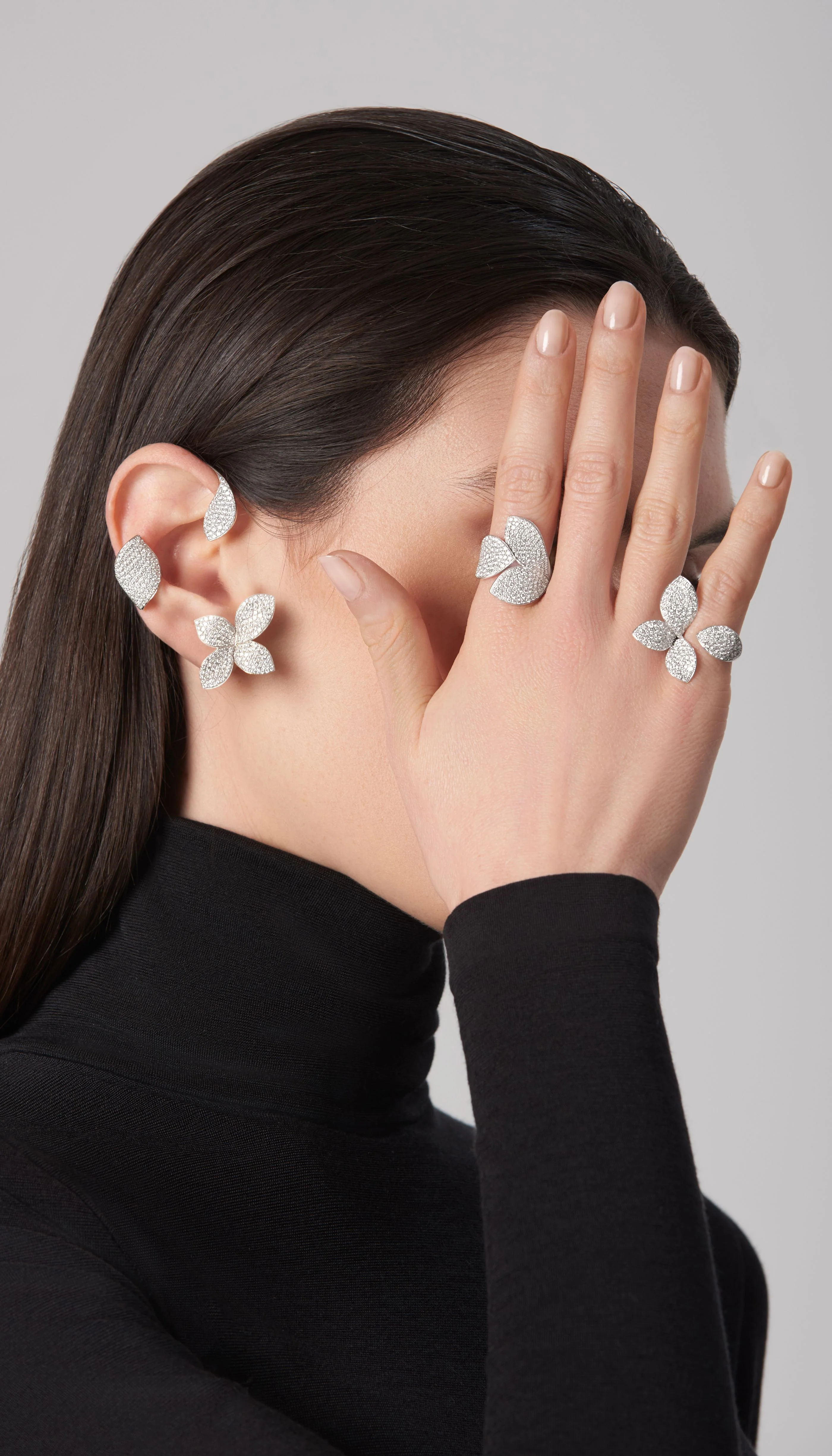 ALELUIÁ EAR CUFF - Image 3