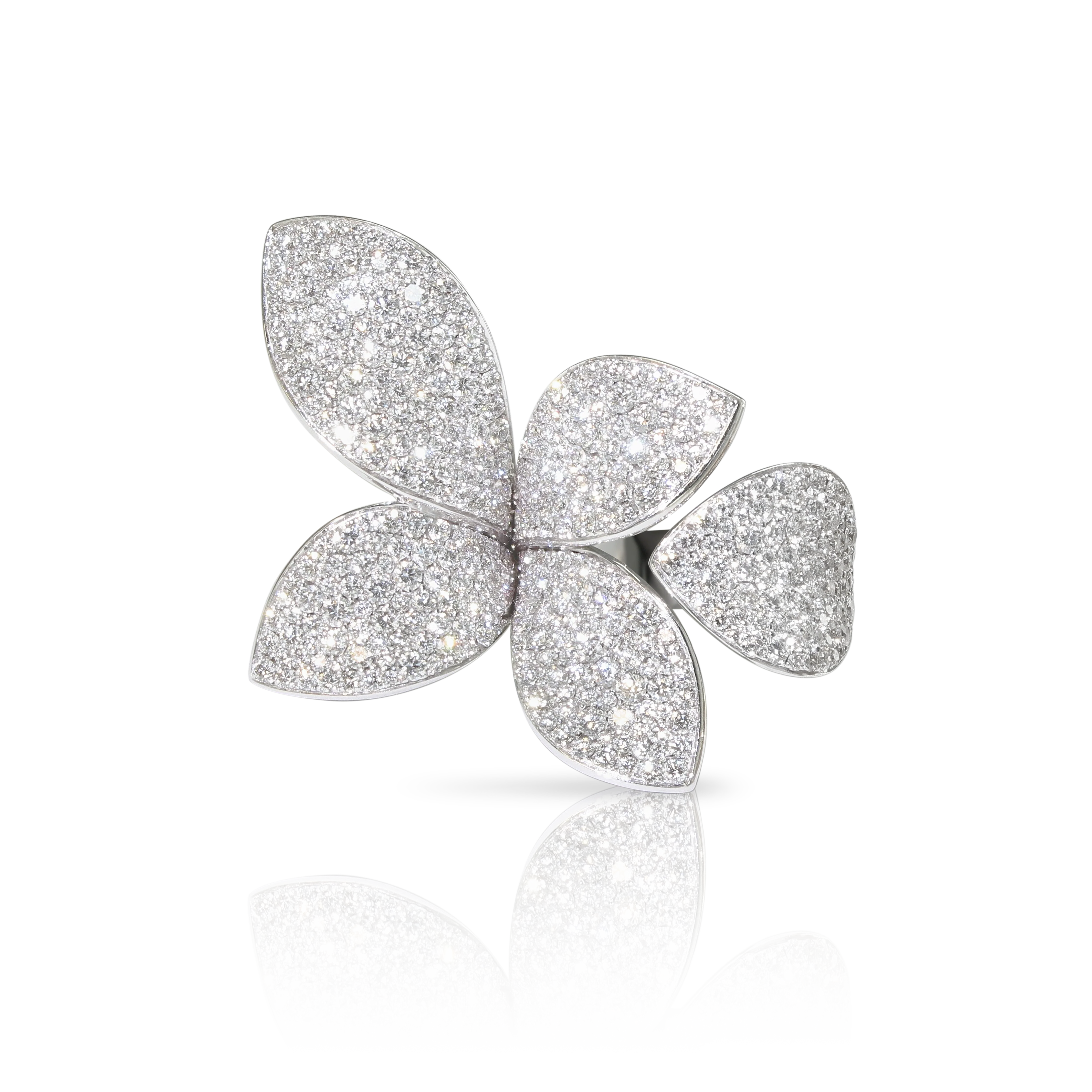 GIARDINI SEGRETI RING