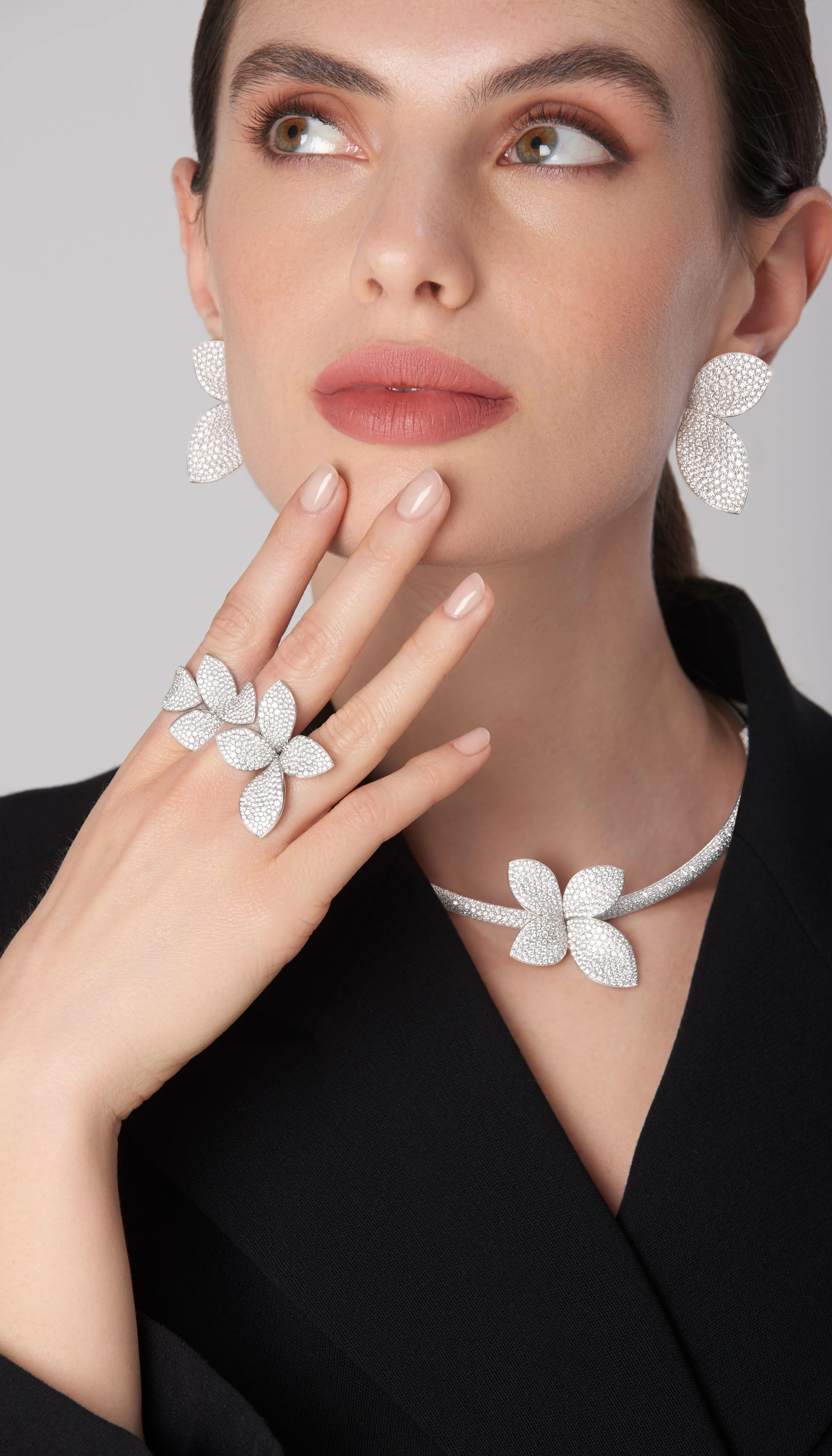 GIARDINI SEGRETI COLLIER - Image 3