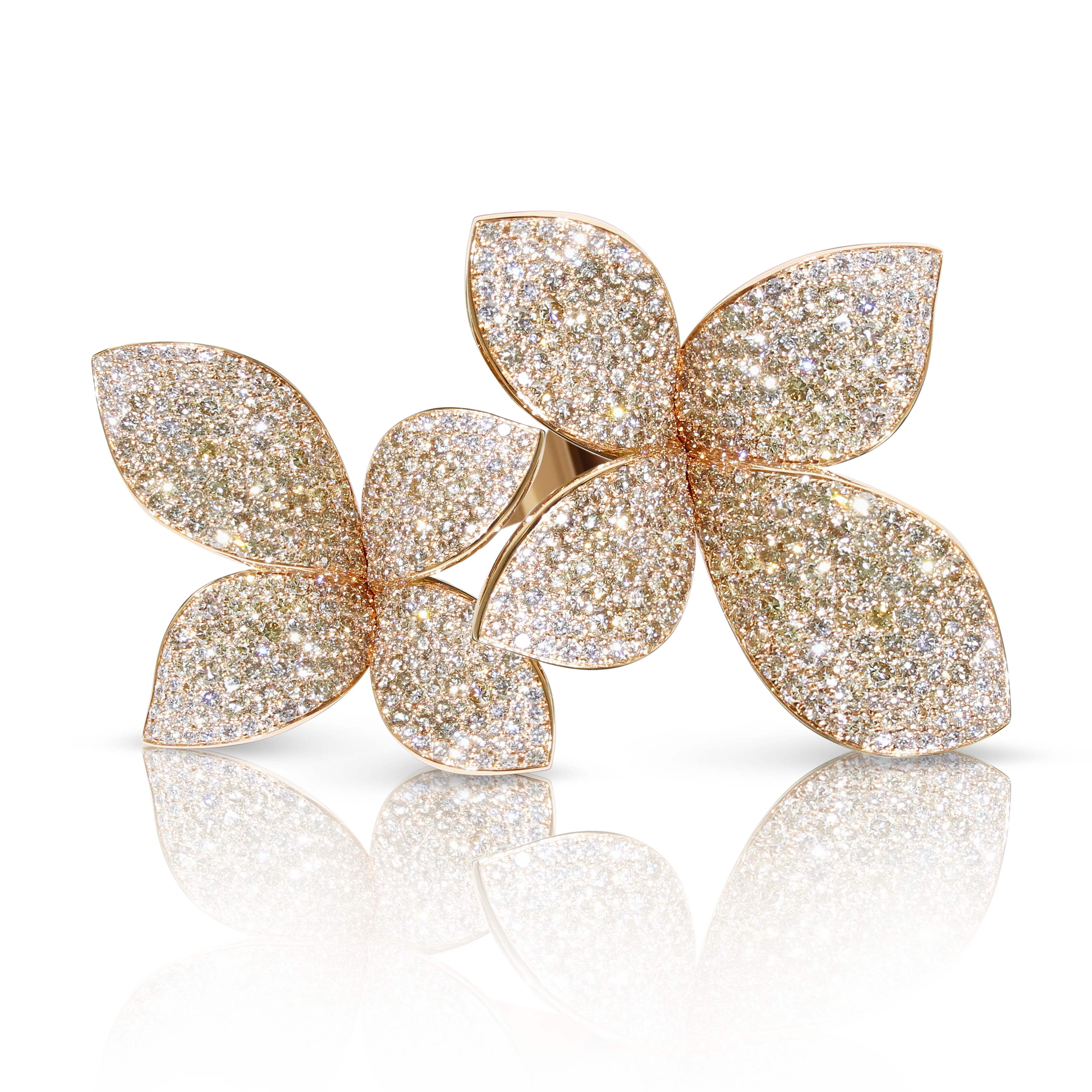 GIARDINI SEGRETI RING