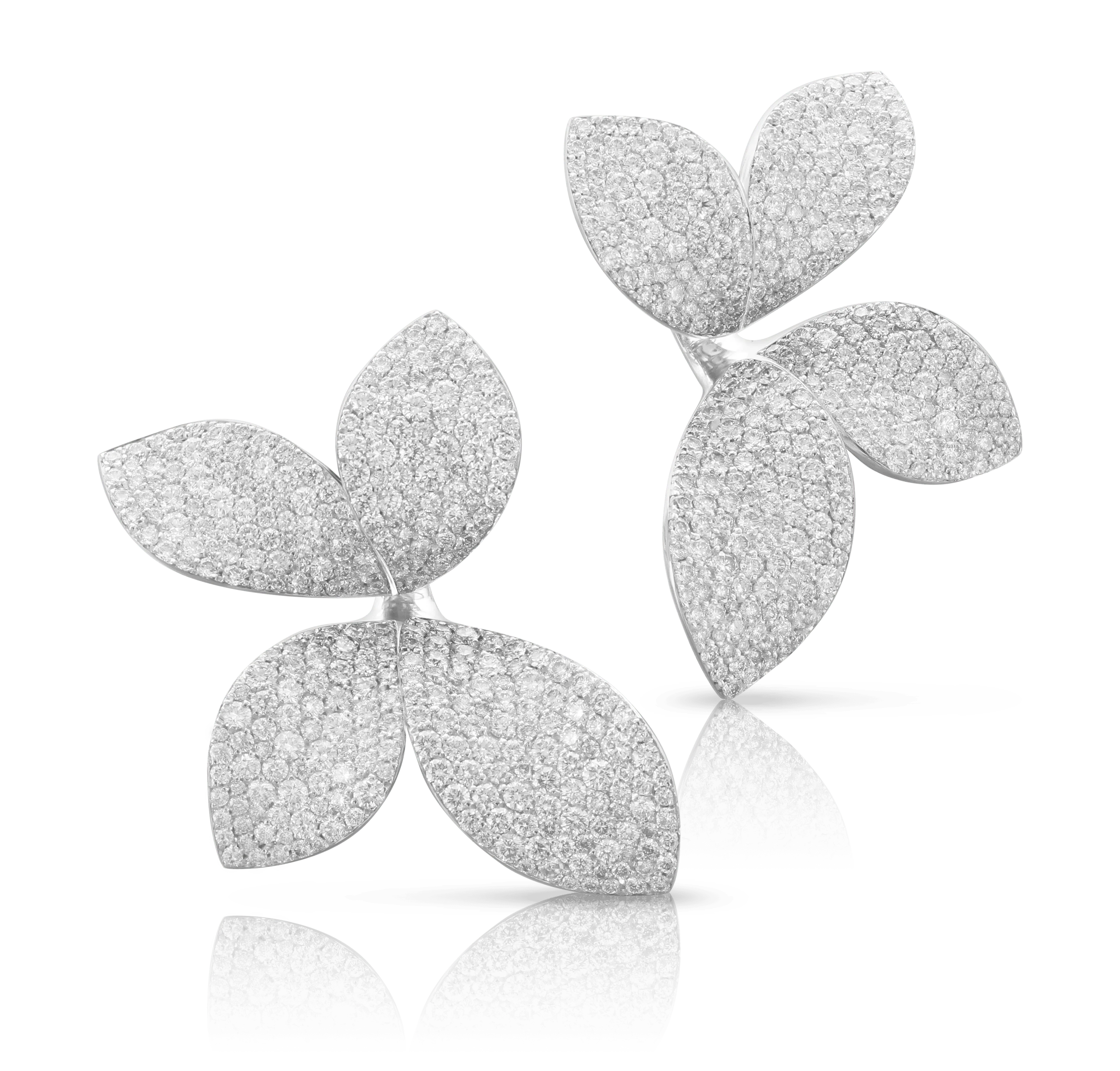 GIARDINI SEGRETI EARRINGS