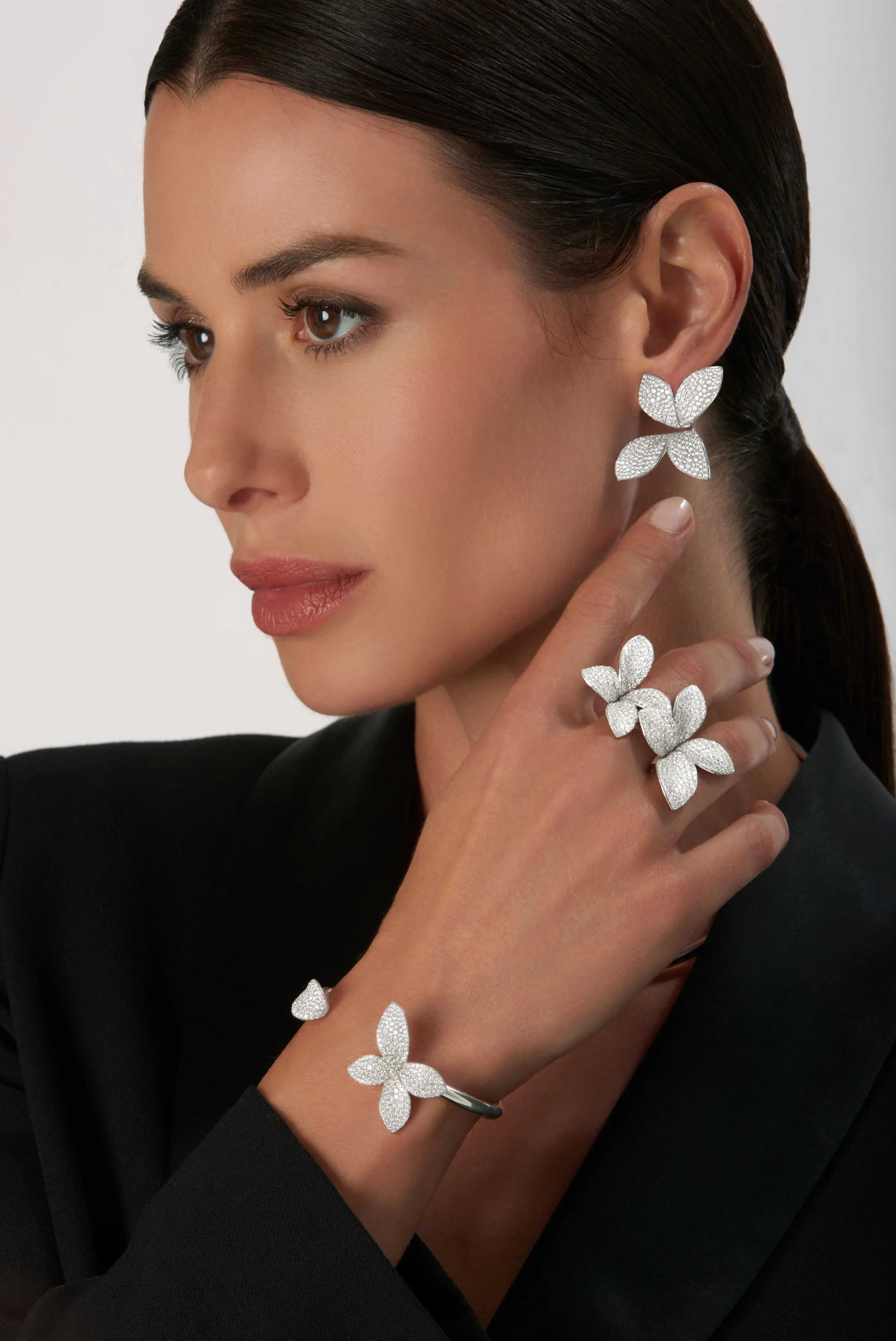 GIARDINI SEGRETI EARRINGS - Image 2