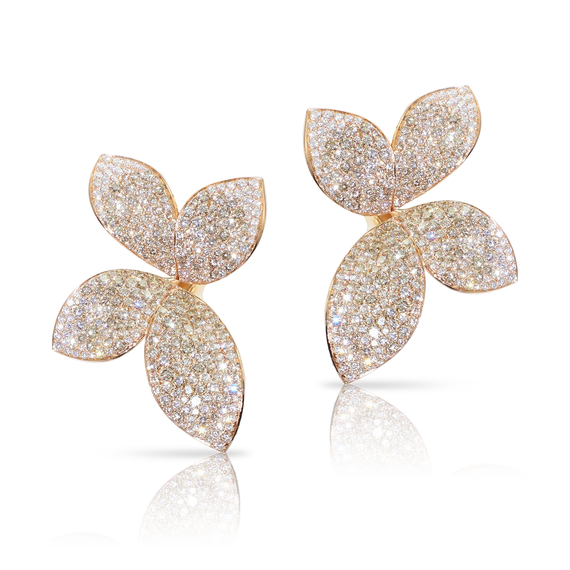 GIARDINI SEGRETI EARRINGS