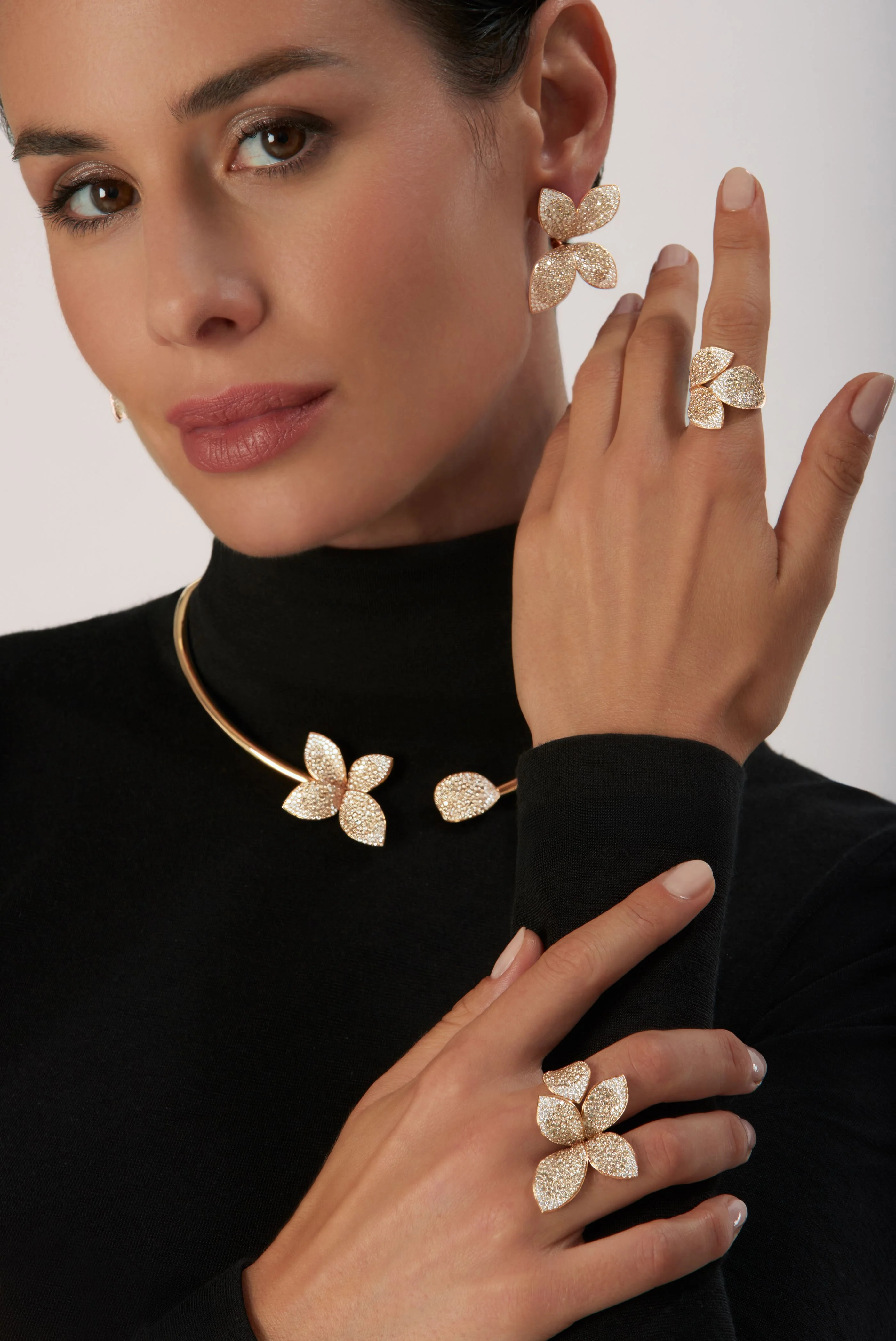 GIARDINI SEGRETI EARRINGS - Image 2