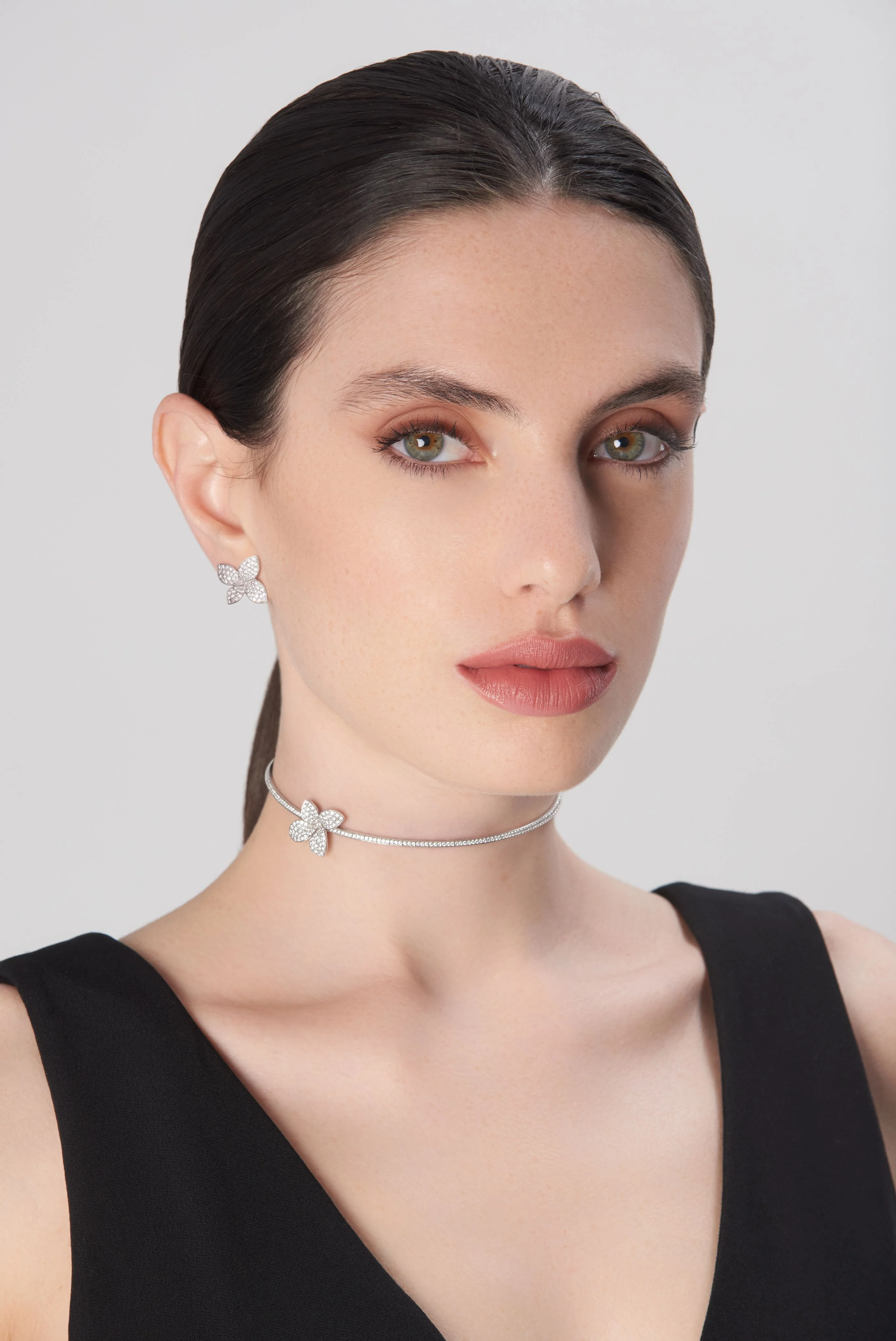 PETIT GARDEN EARRINGS - Image 3