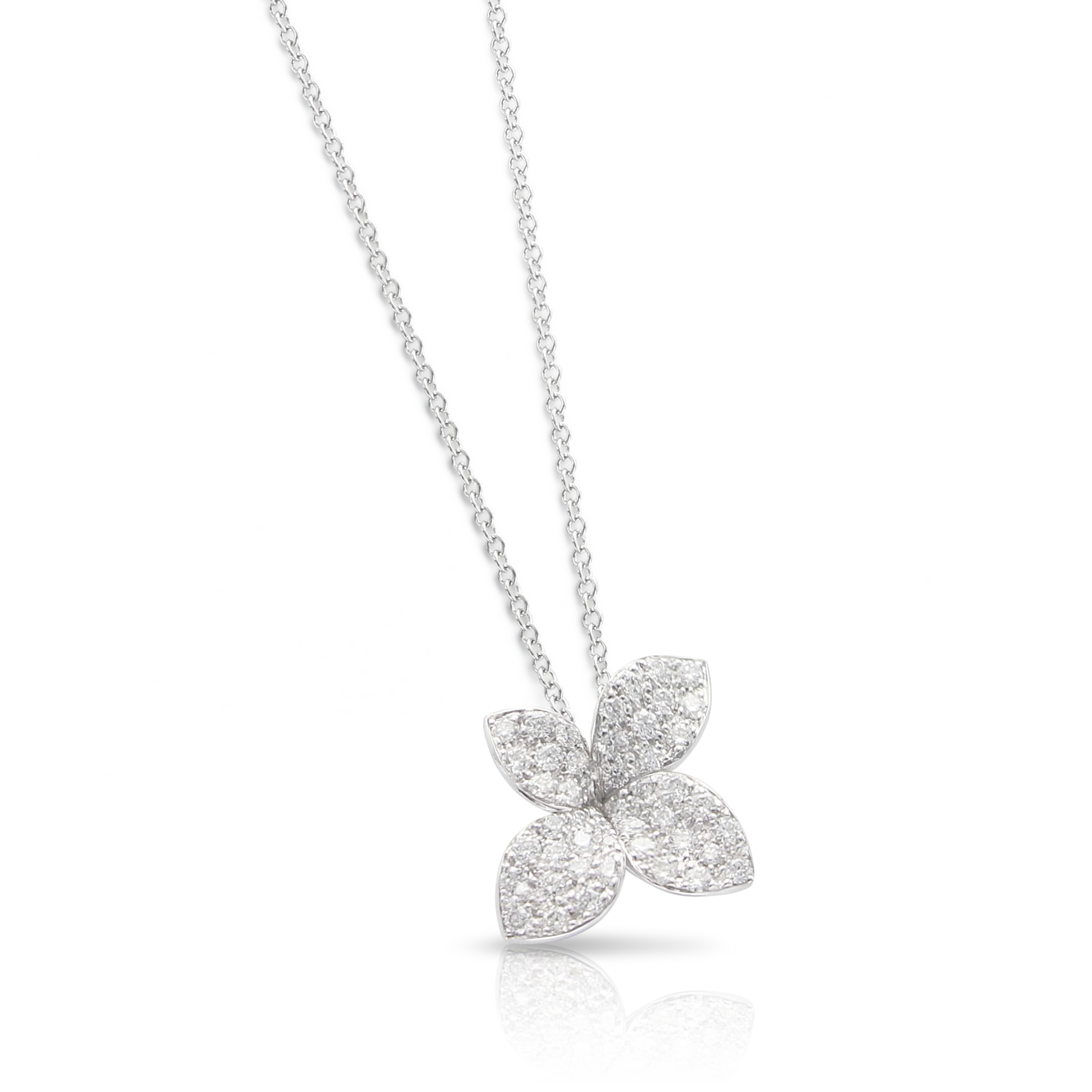 PETIT GARDEN NECKLACE