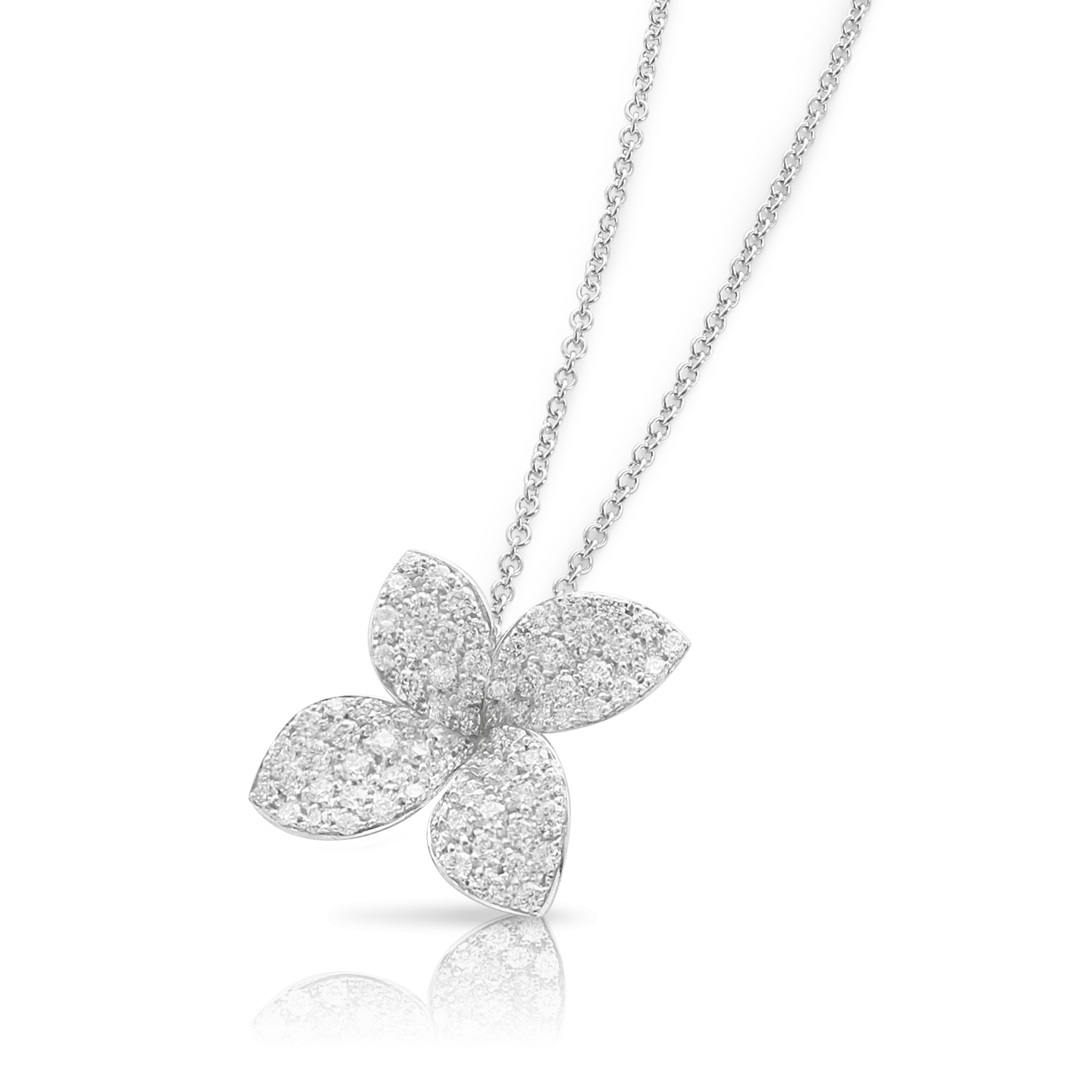 PETIT GARDEN NECKLACE