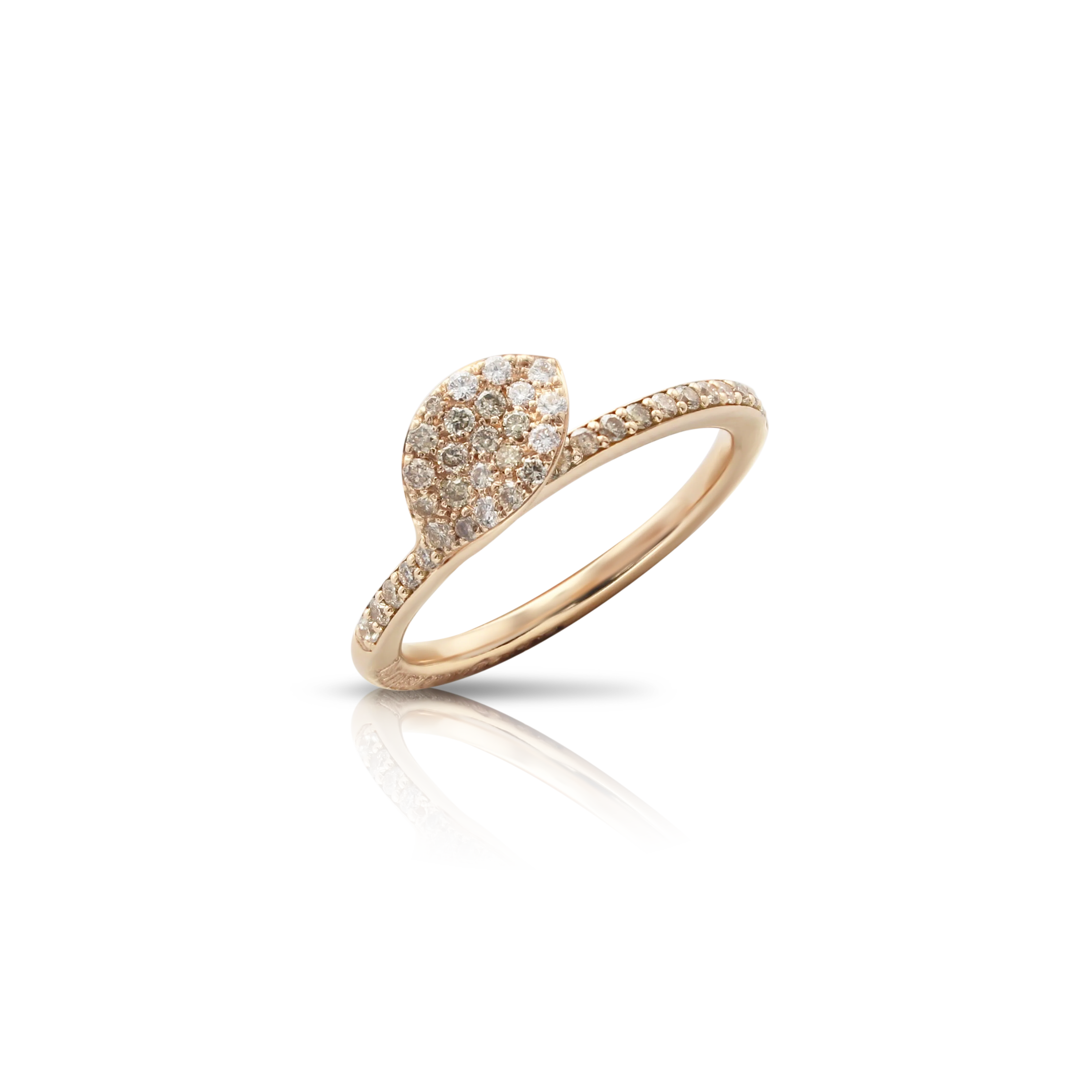 PETIT GARDEN RING