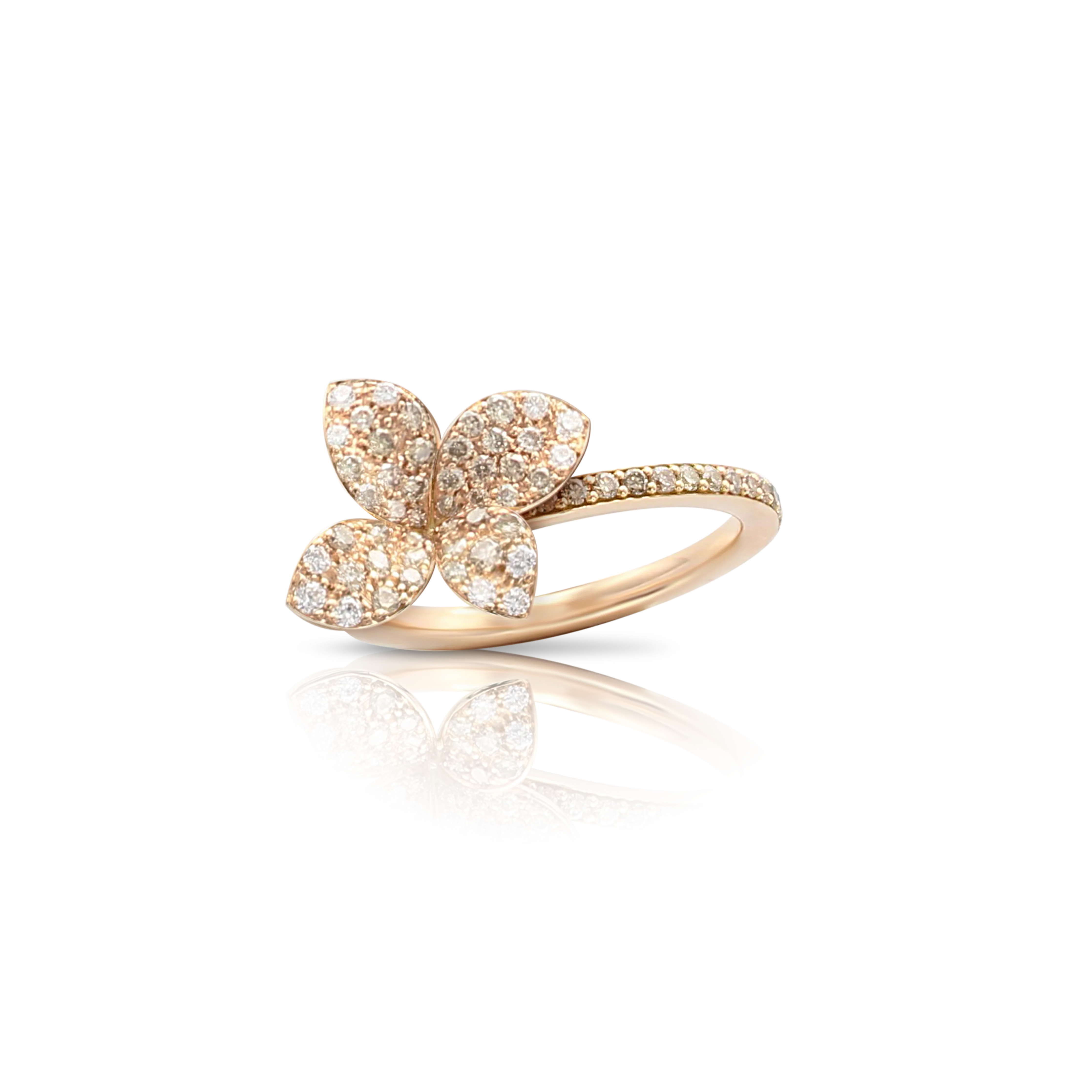 PETIT GARDEN RING