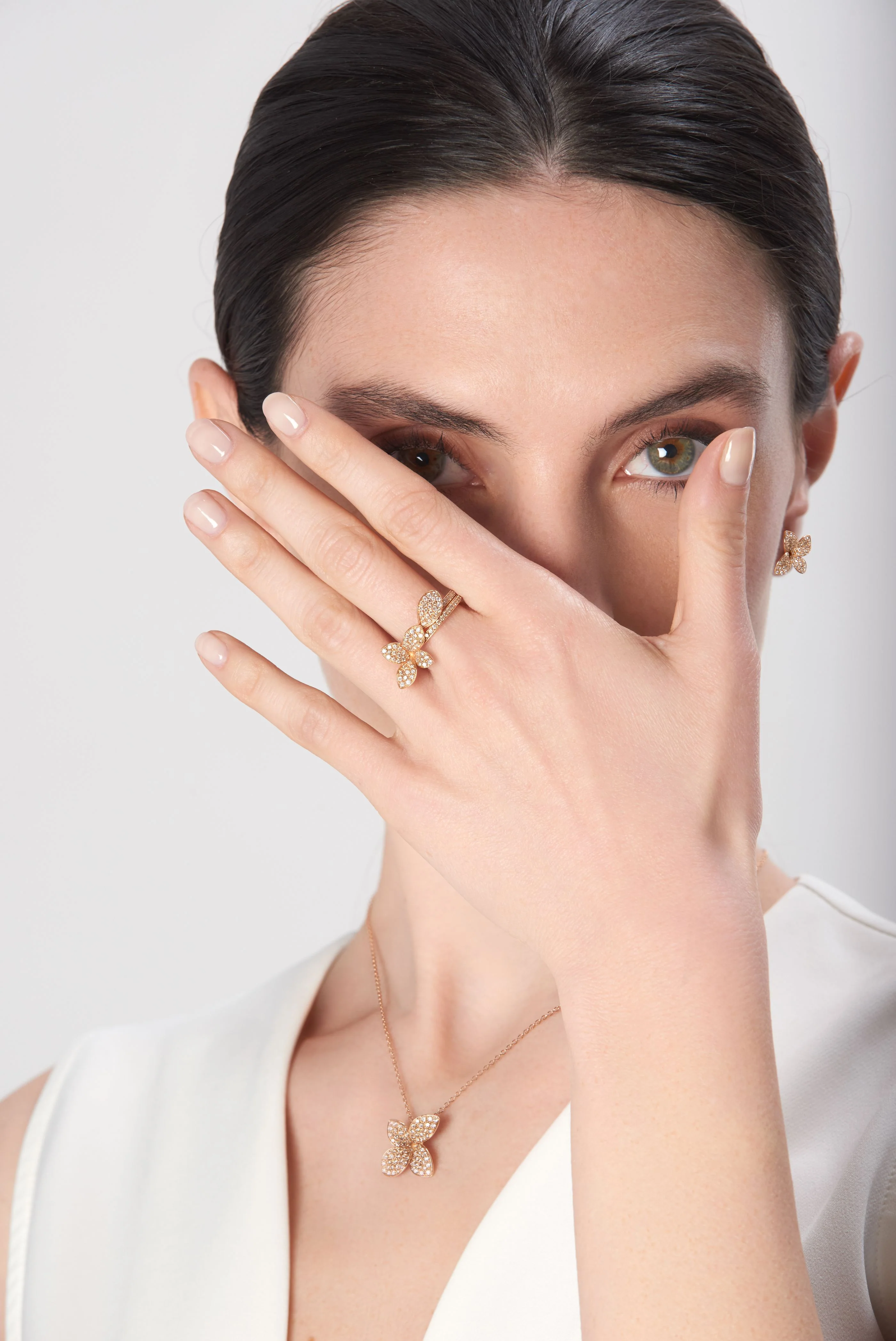 PETIT GARDEN RING - Image 2