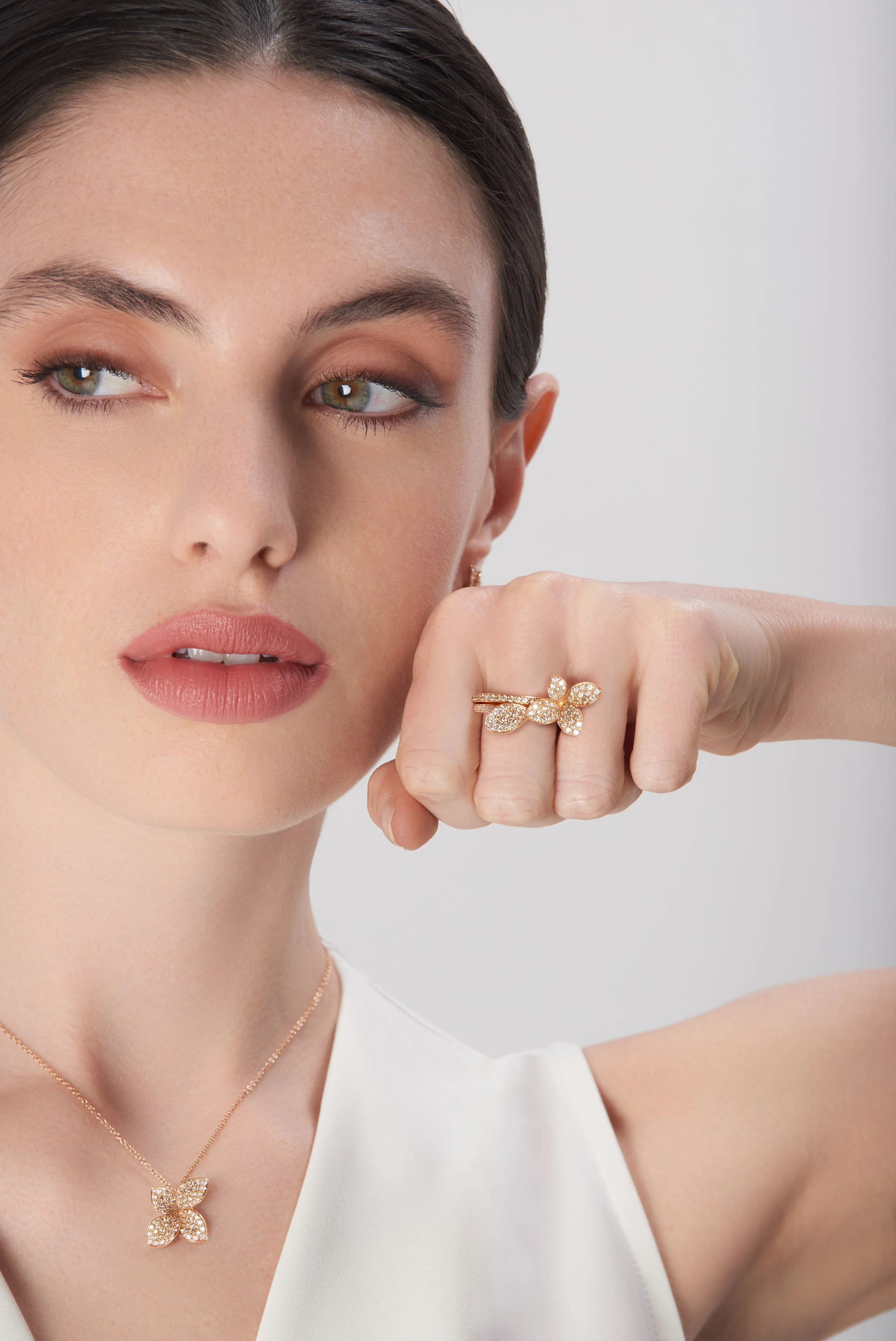 PETIT GARDEN RING - Image 3