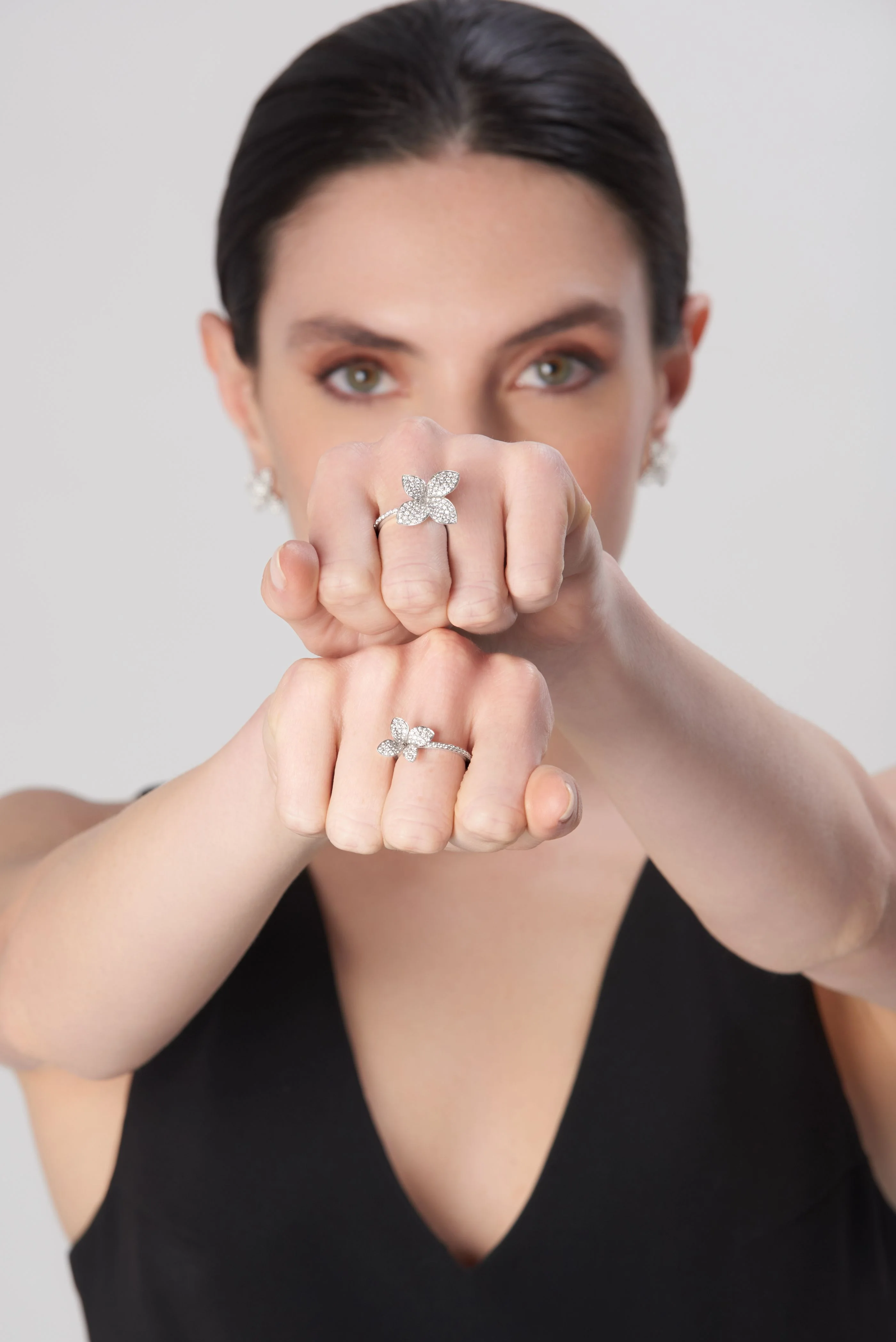 PETIT GARDEN RING - Image 3