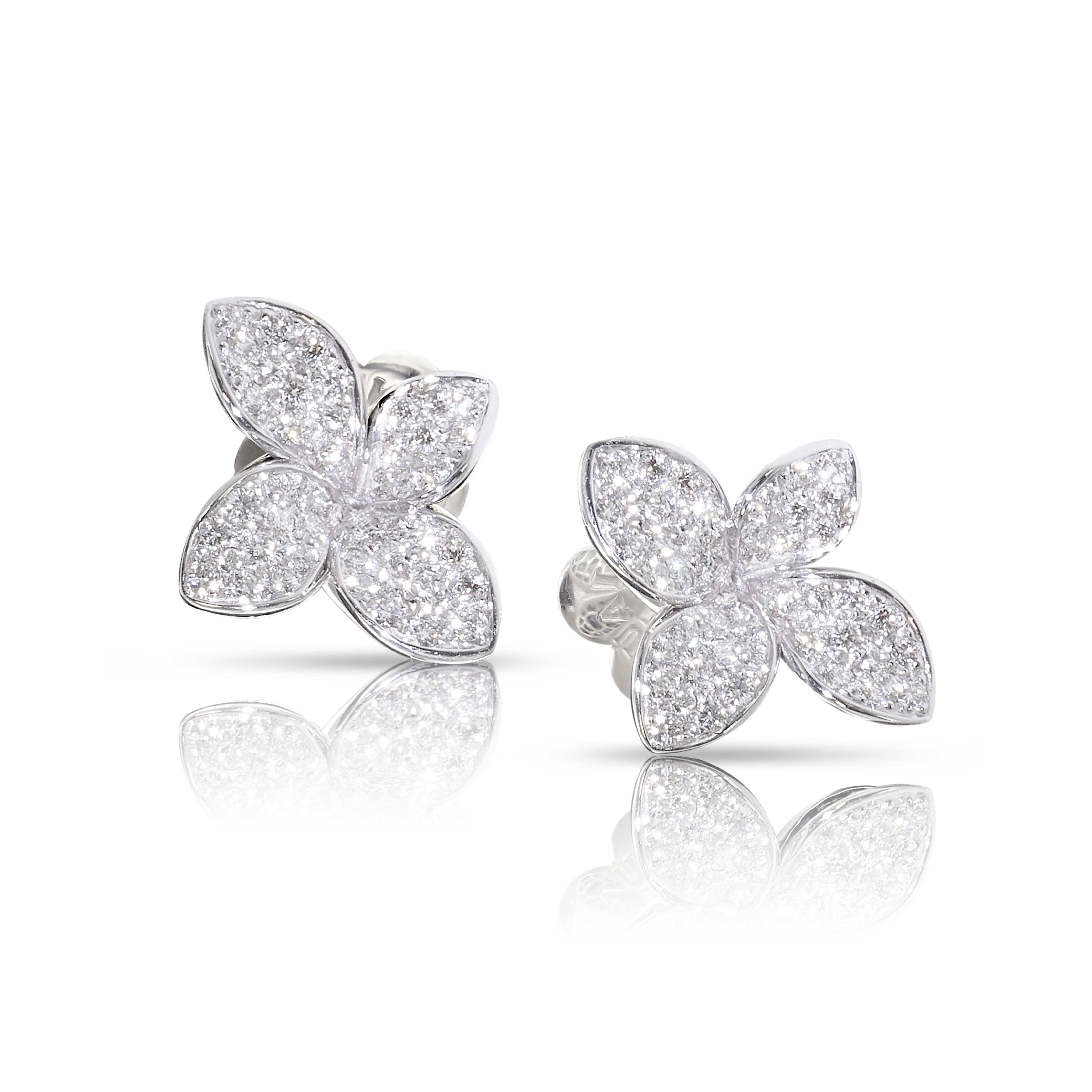 PETIT GARDEN EARRINGS