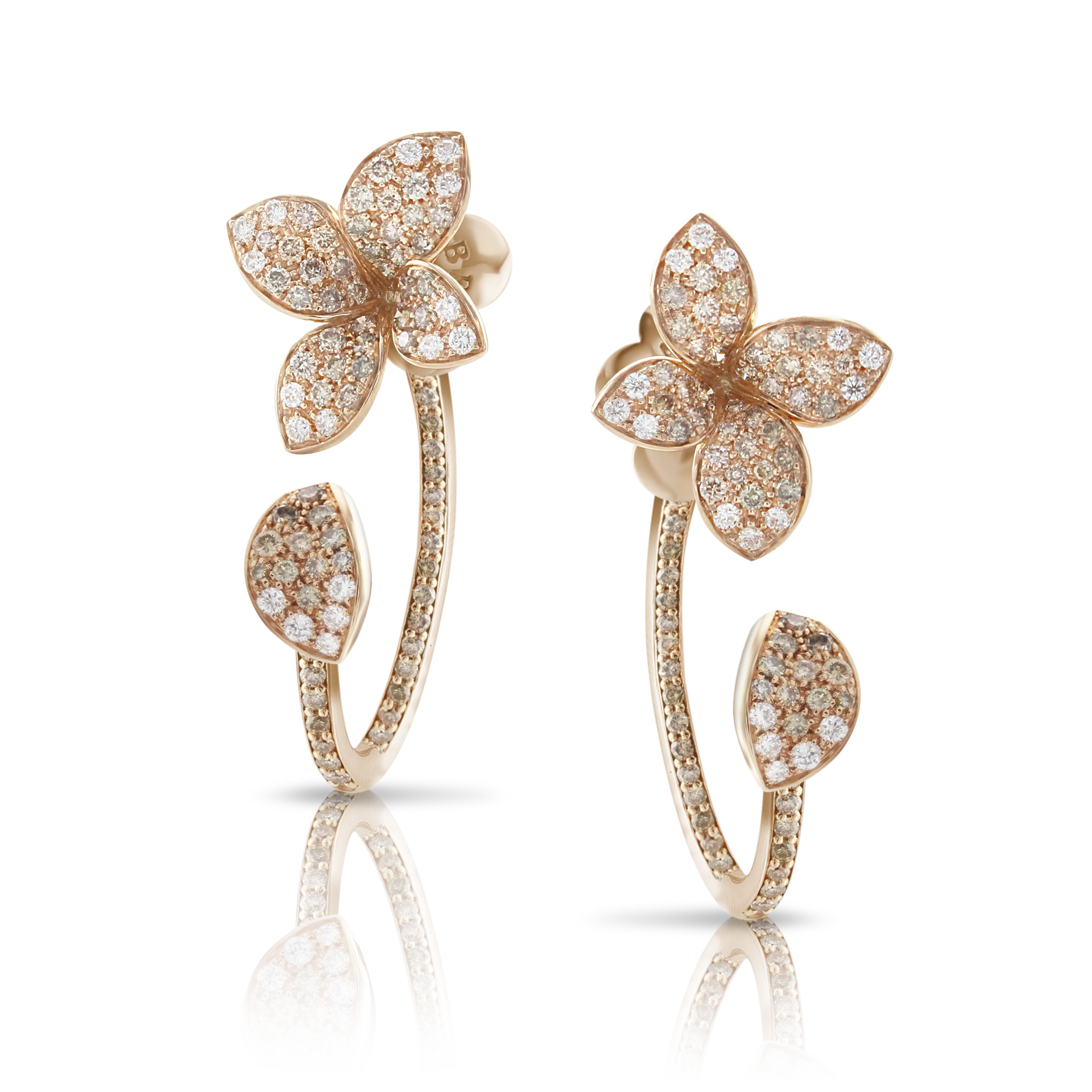 PETIT GARDEN EARRINGS