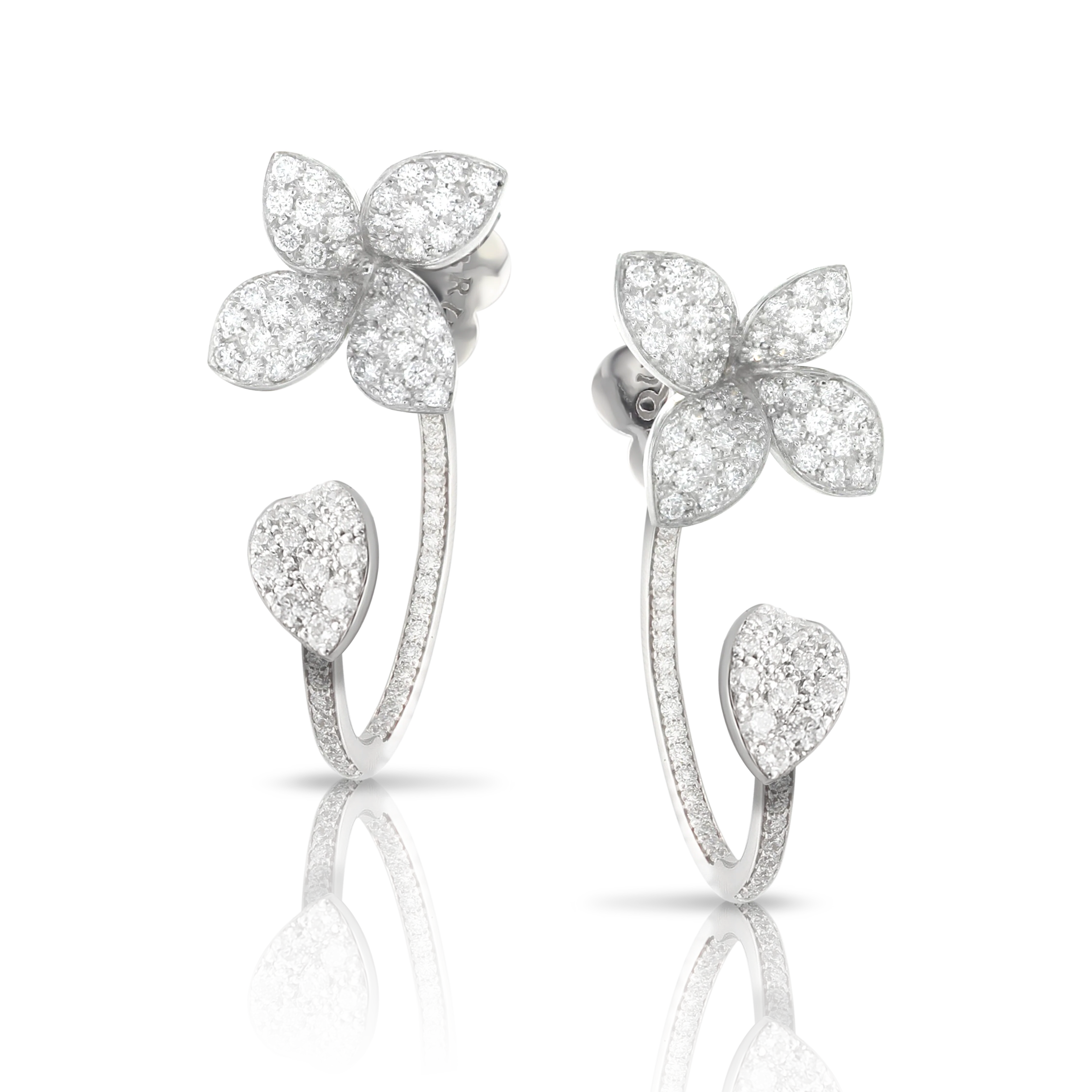 PETIT GARDEN EARRINGS