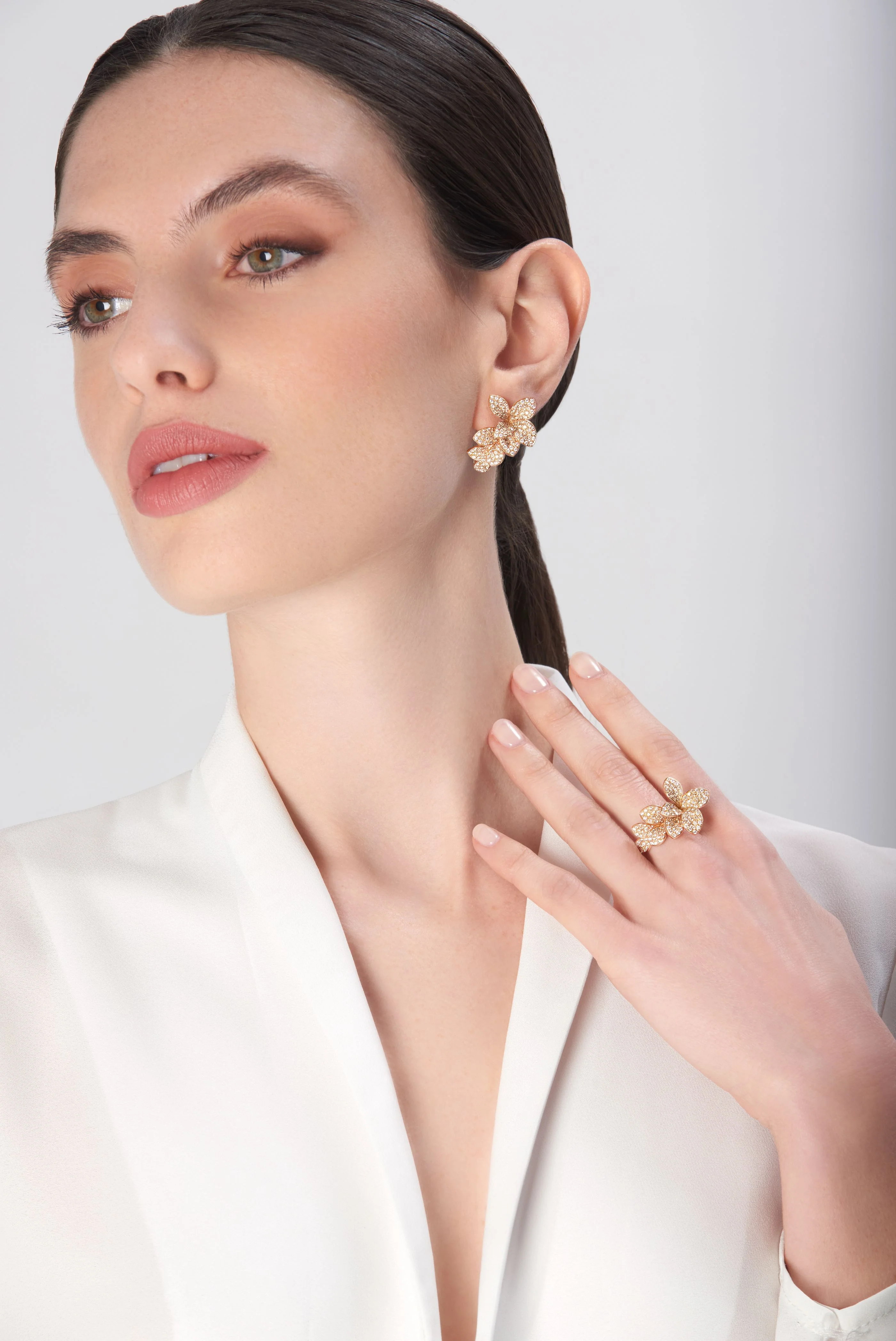 PETIT GARDEN RING - Image 3