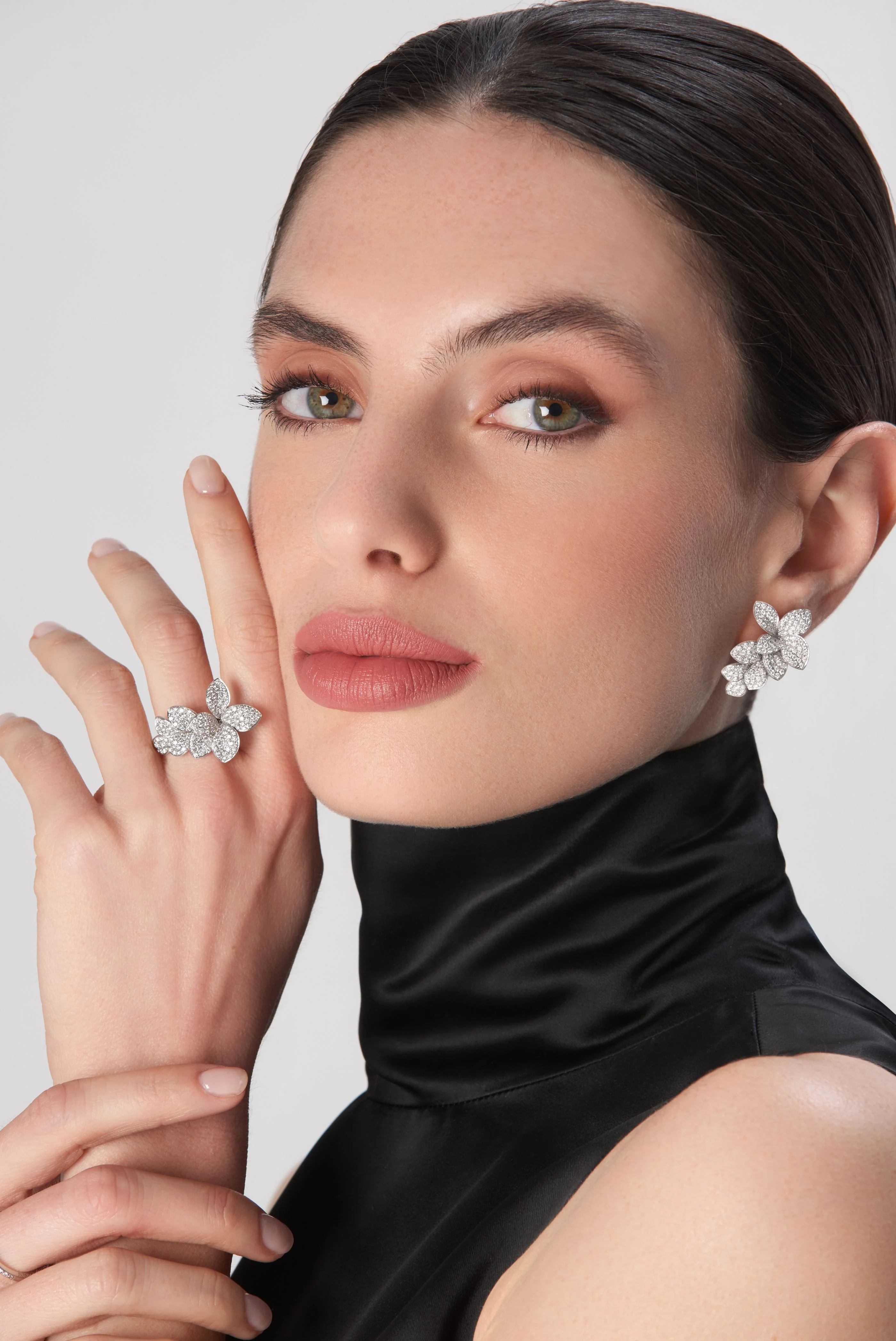 PETIT GARDEN EARRINGS - Image 3