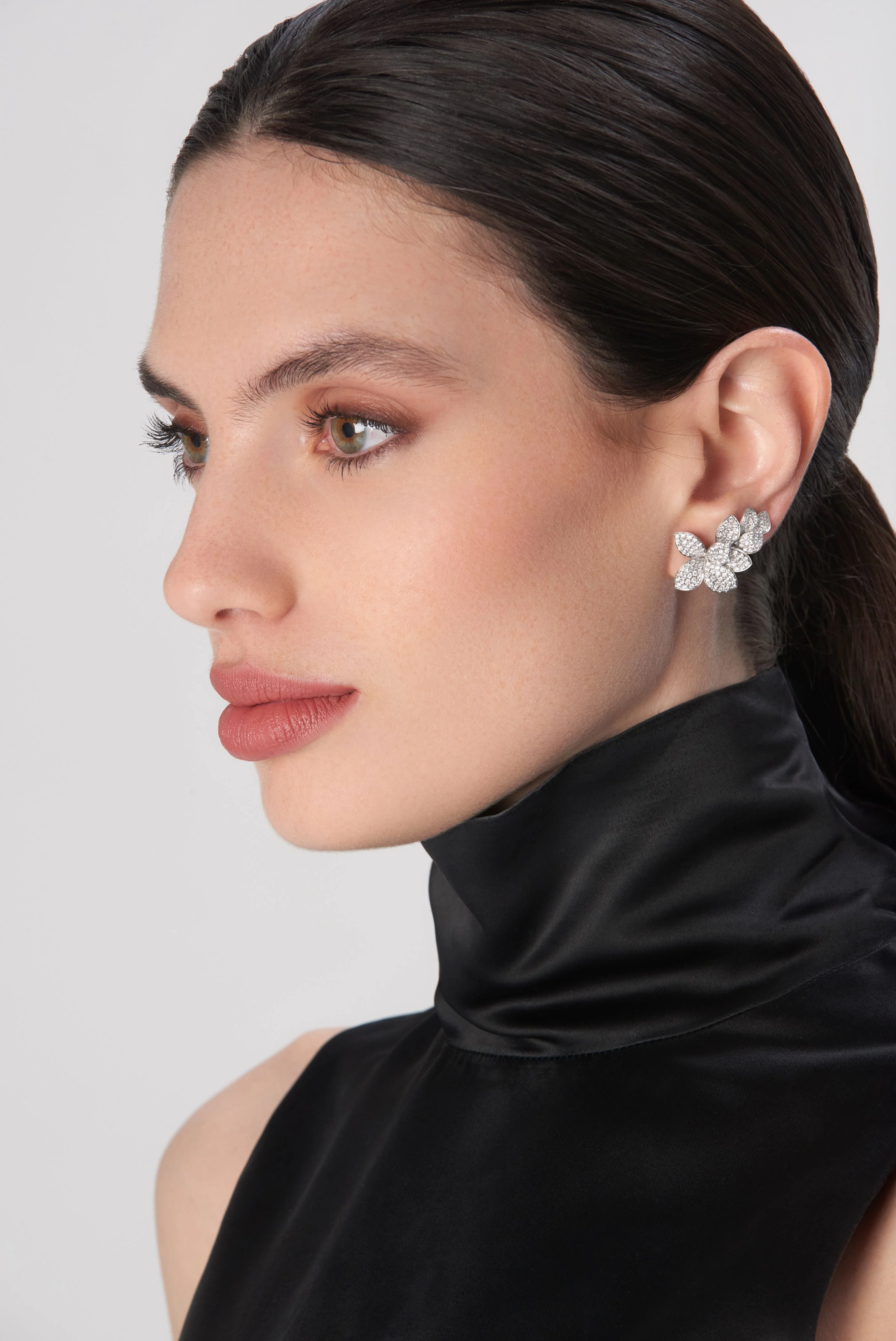 PETIT GARDEN EARRINGS - Image 4