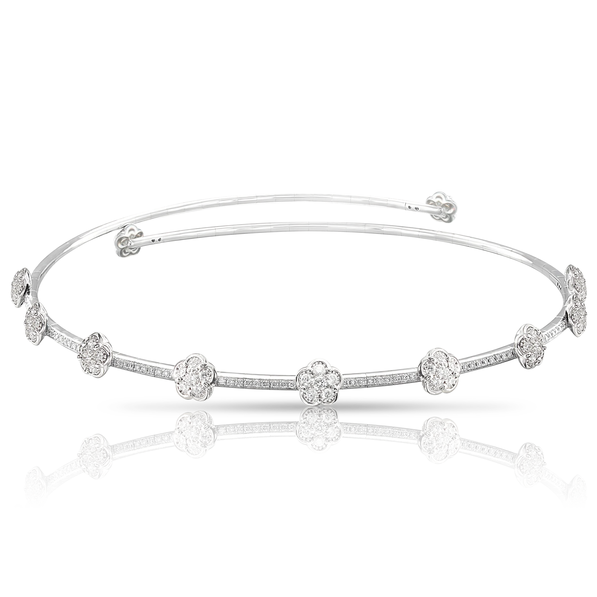 FIGLIA DEI FIORI CHOKER