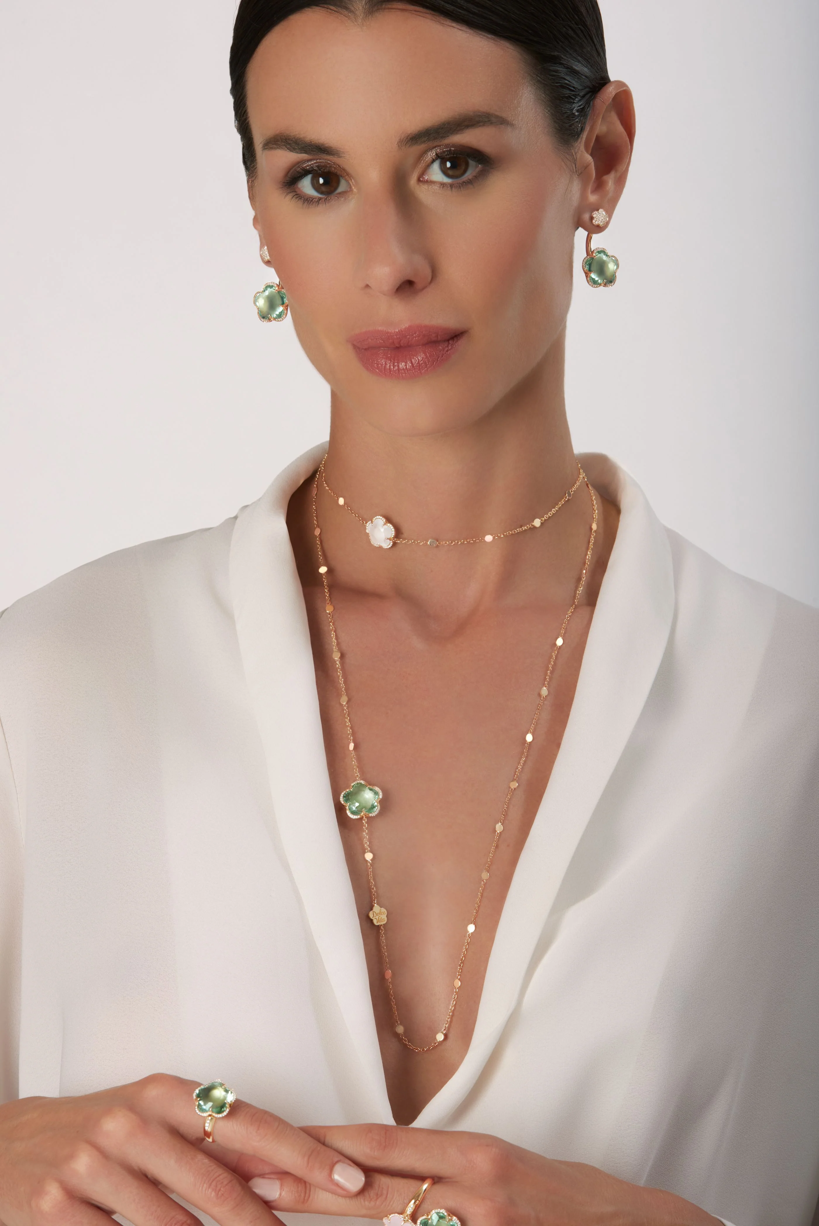 BON TON SAUTOIR - Image 3