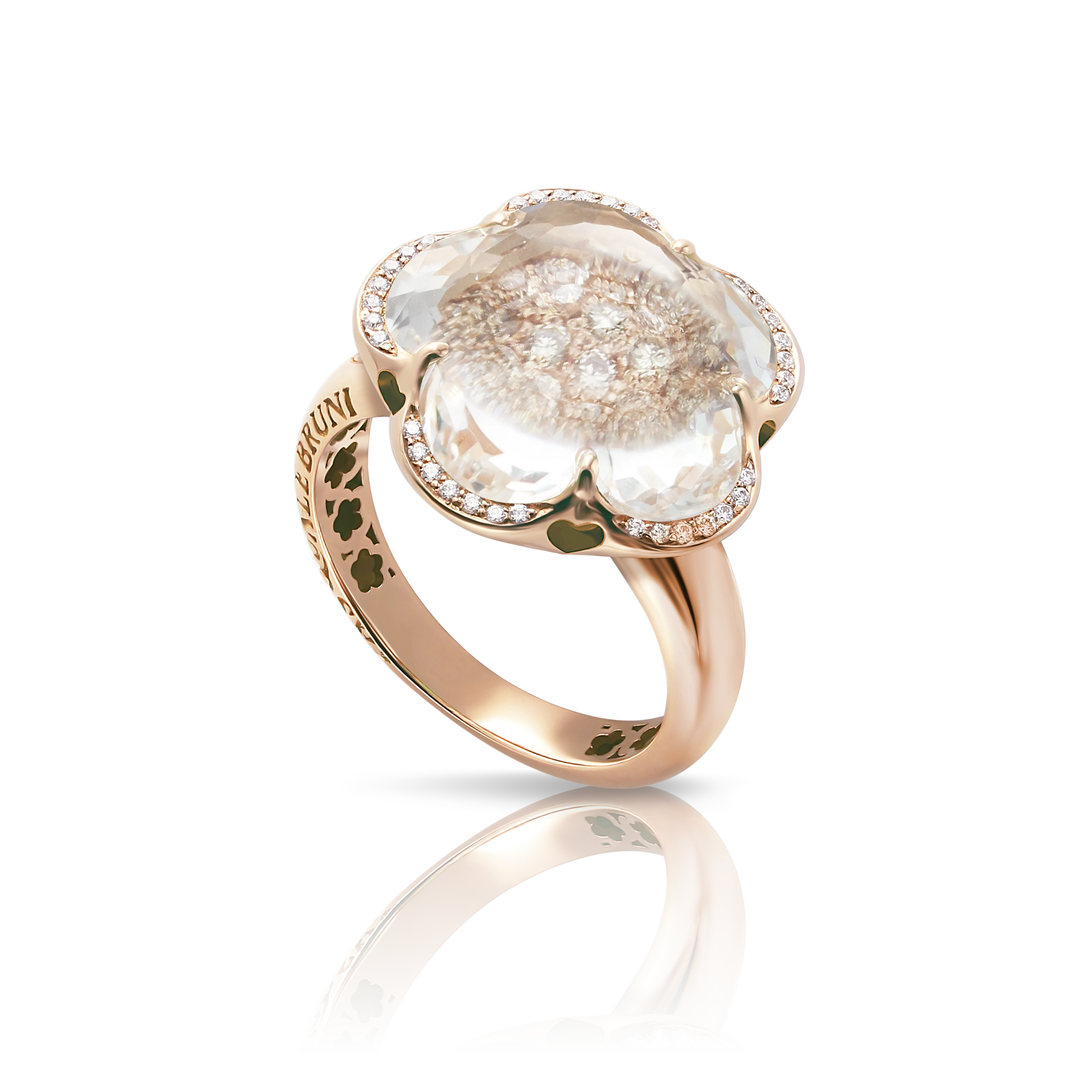 BON TON RING
