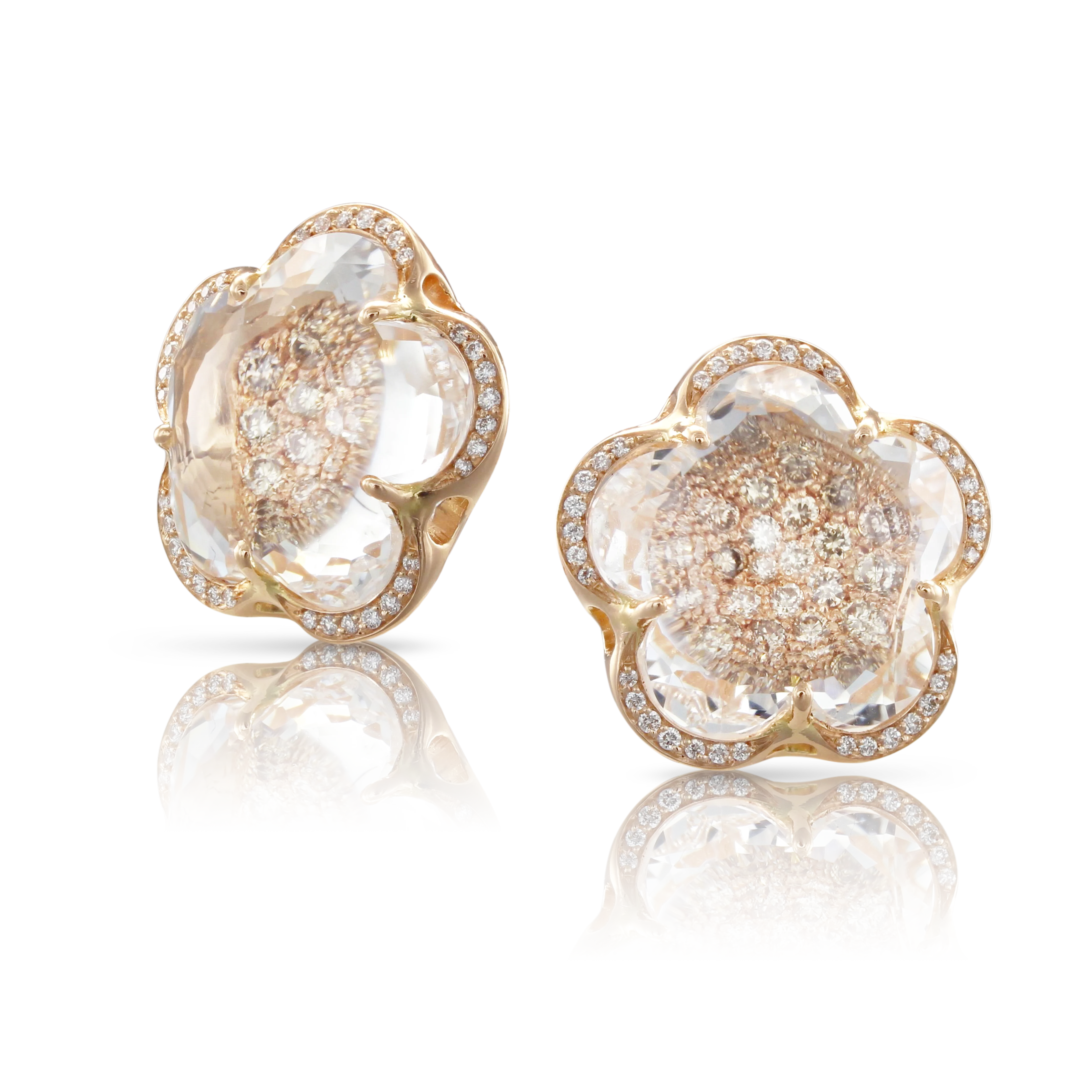 BON TON EARRINGS