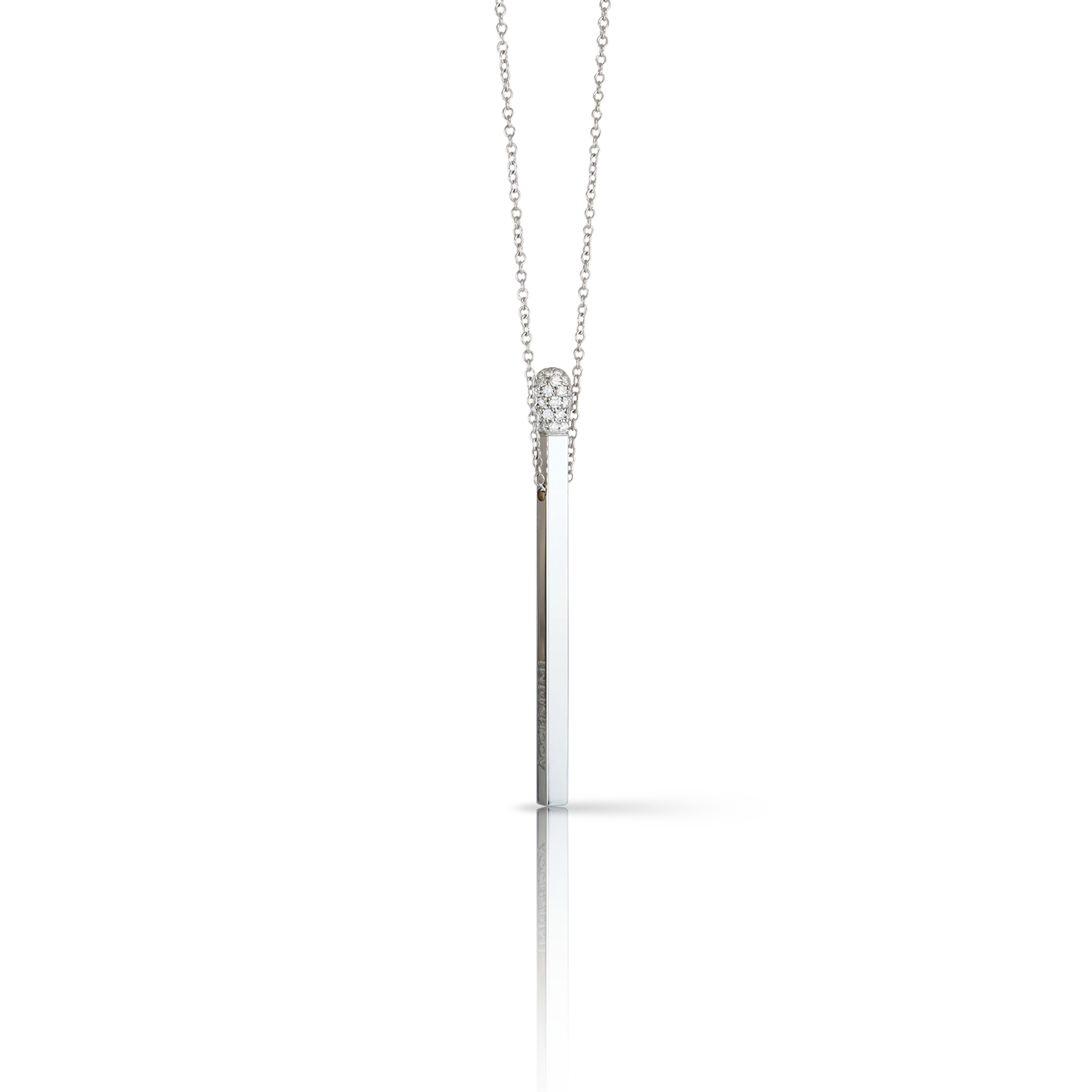Diamond Necklaces