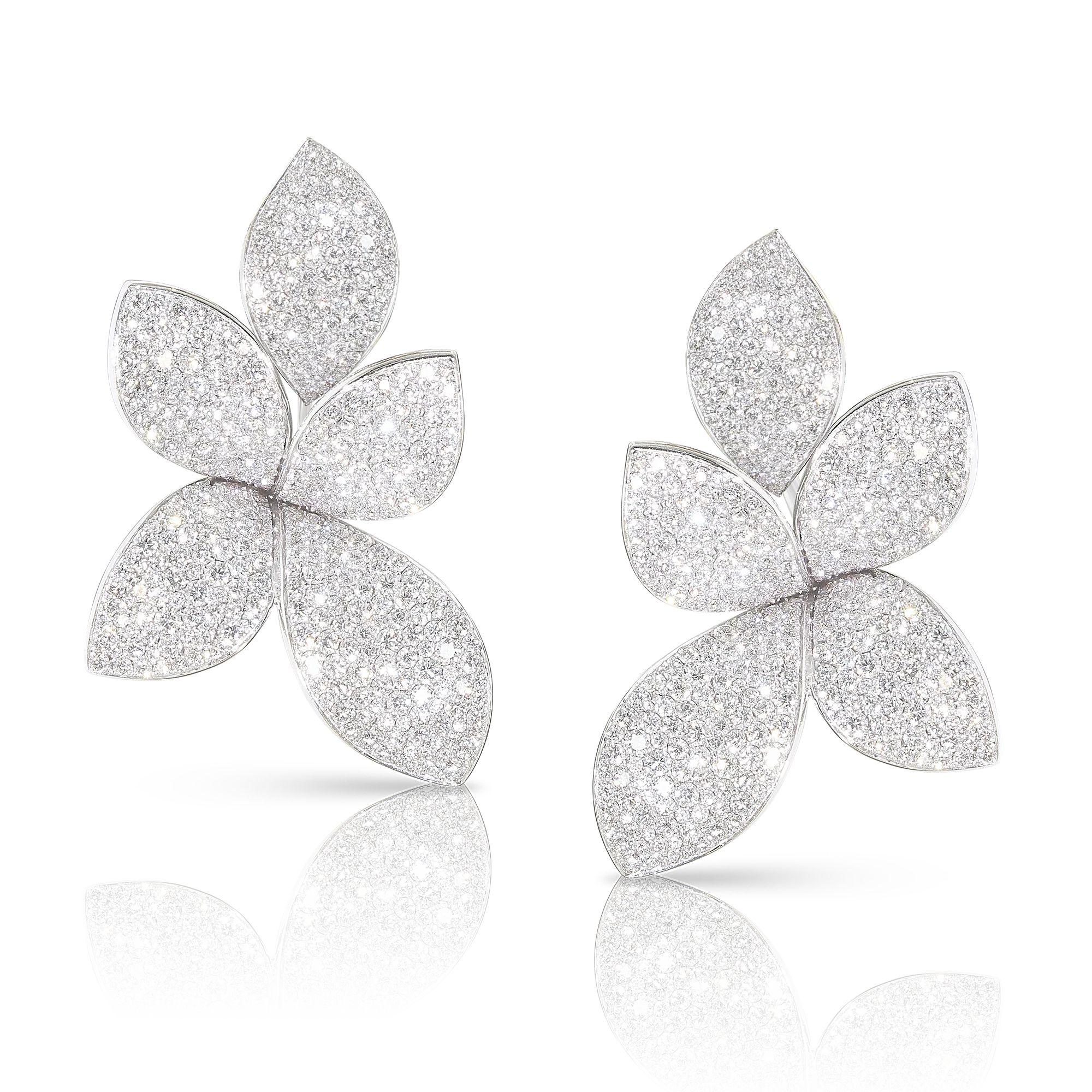 GIARDINI SEGRETI EARRINGS