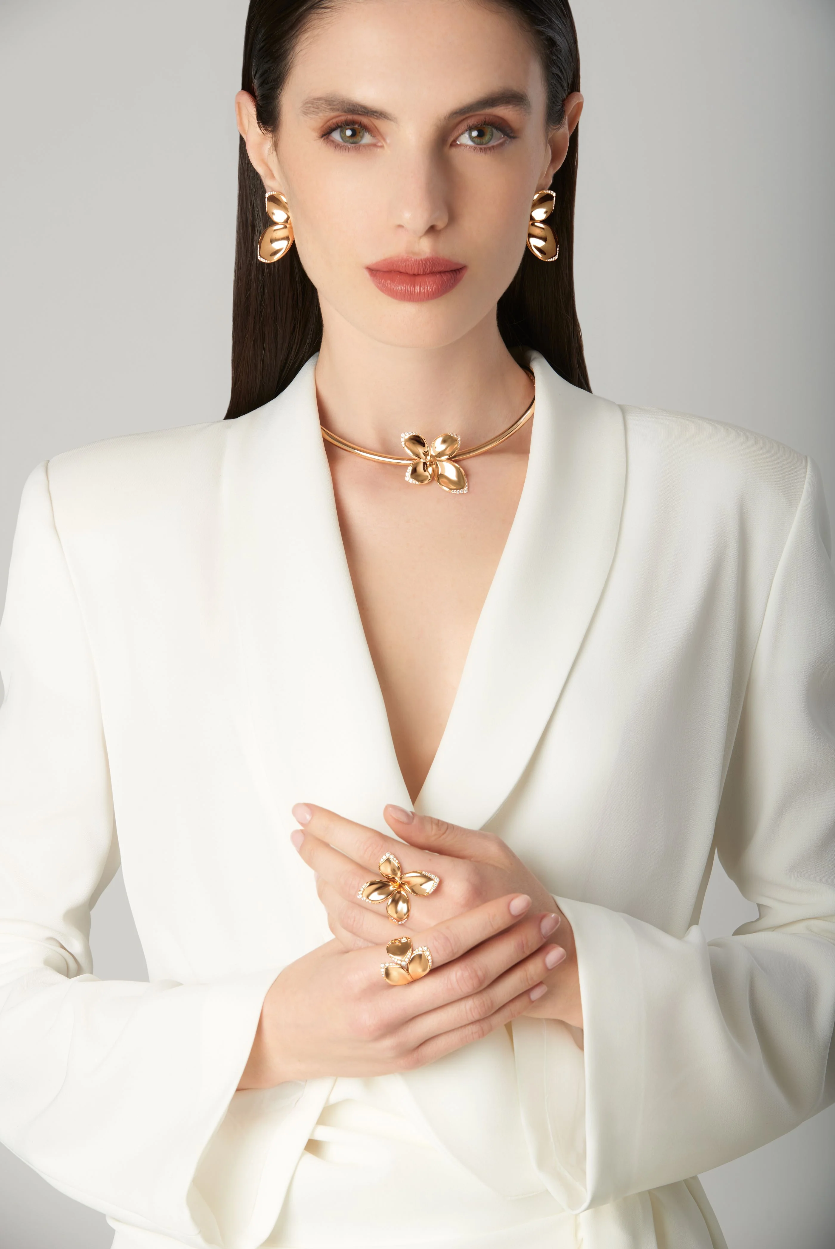 GIARDINI SEGRETI EARRINGS - Image 3