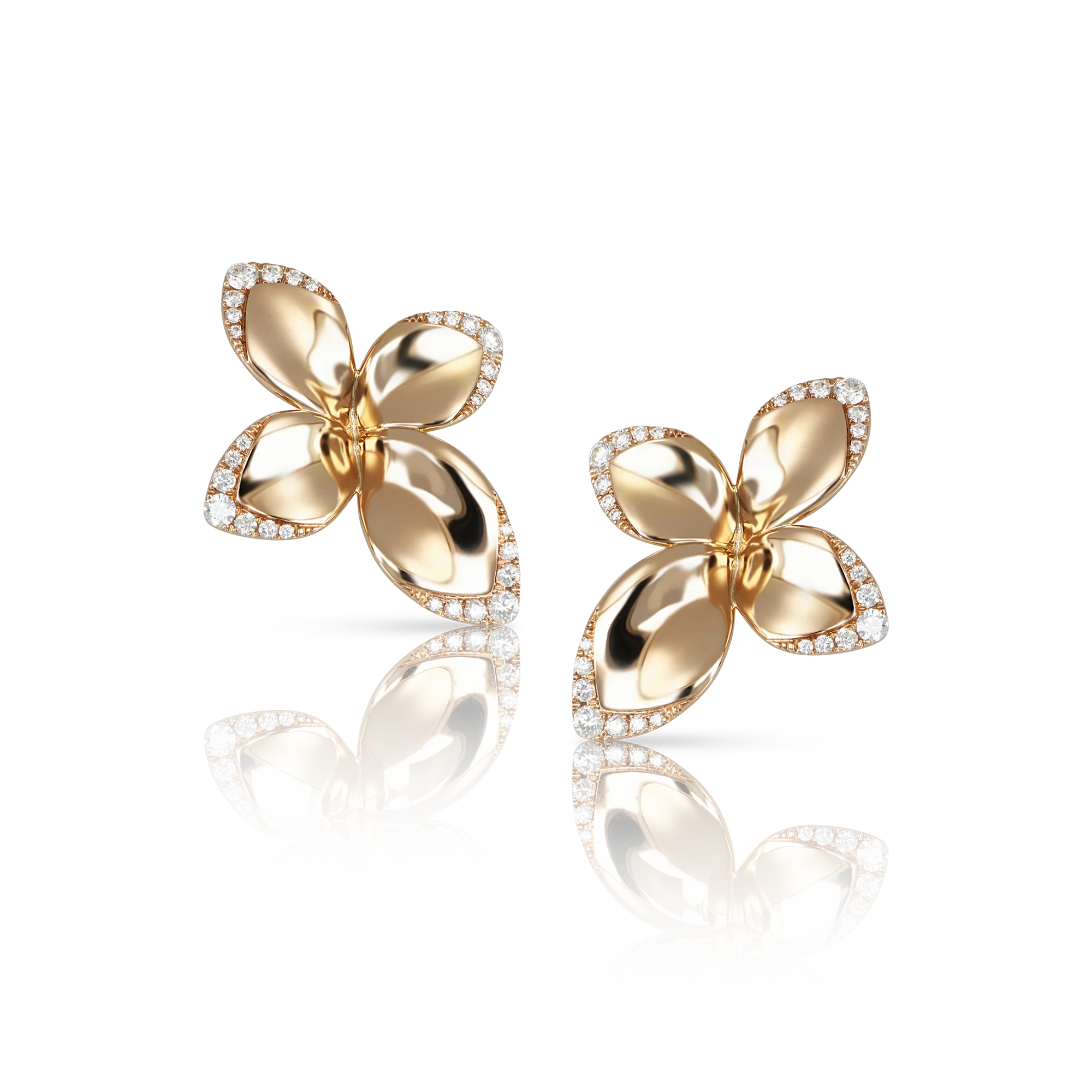 GIARDINI SEGRETI EARRINGS