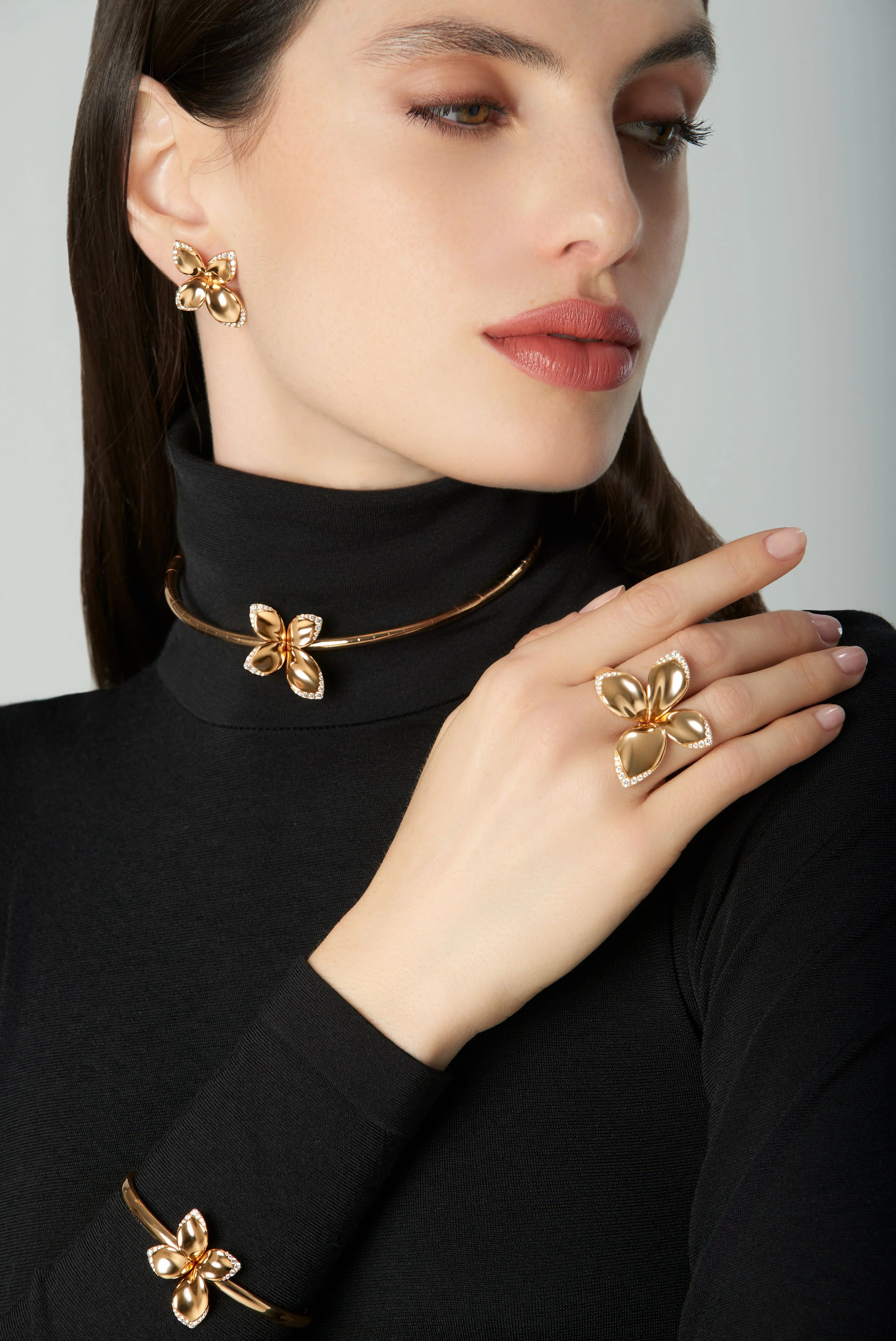 GIARDINI SEGRETI EARRINGS - Image 2