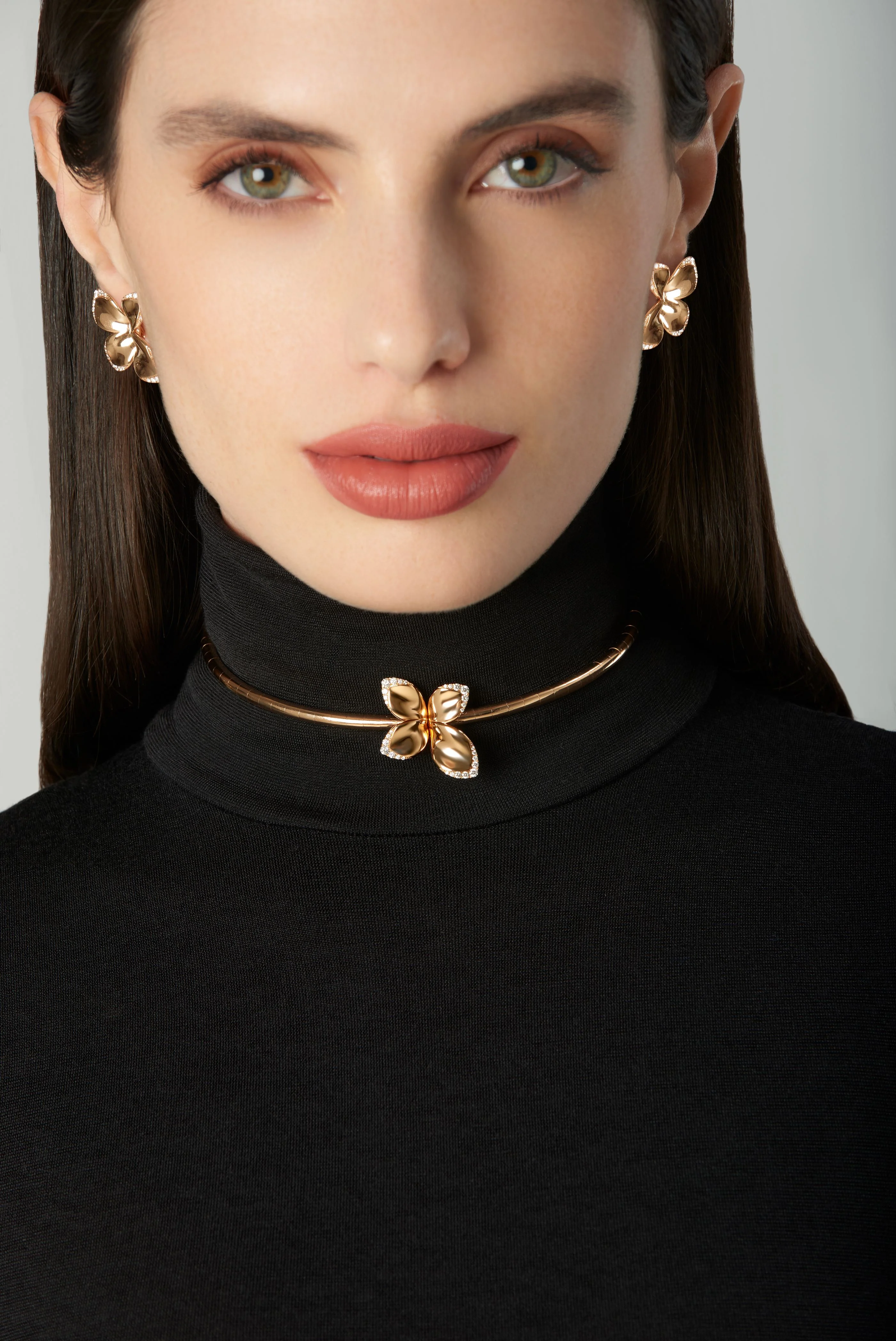 GIARDINI SEGRETI EARRINGS - Image 3