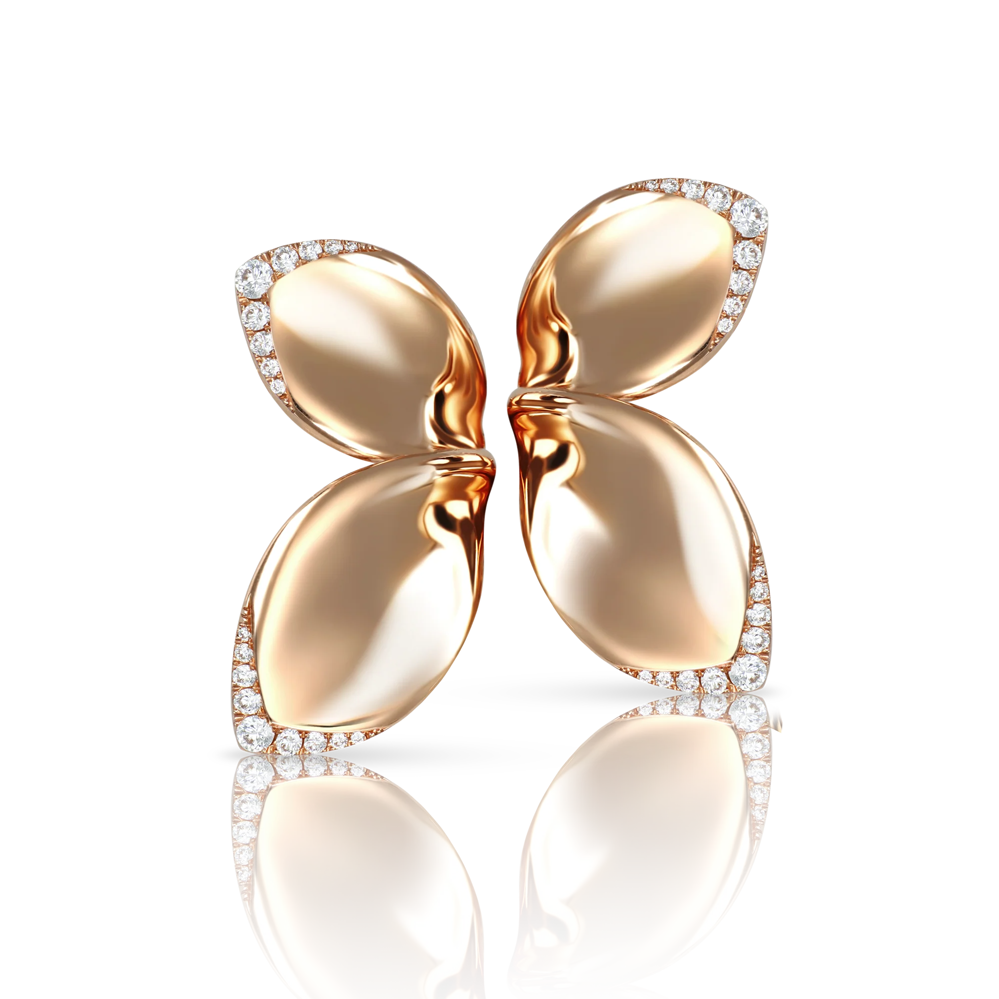 GIARDINI SEGRETI EARRINGS