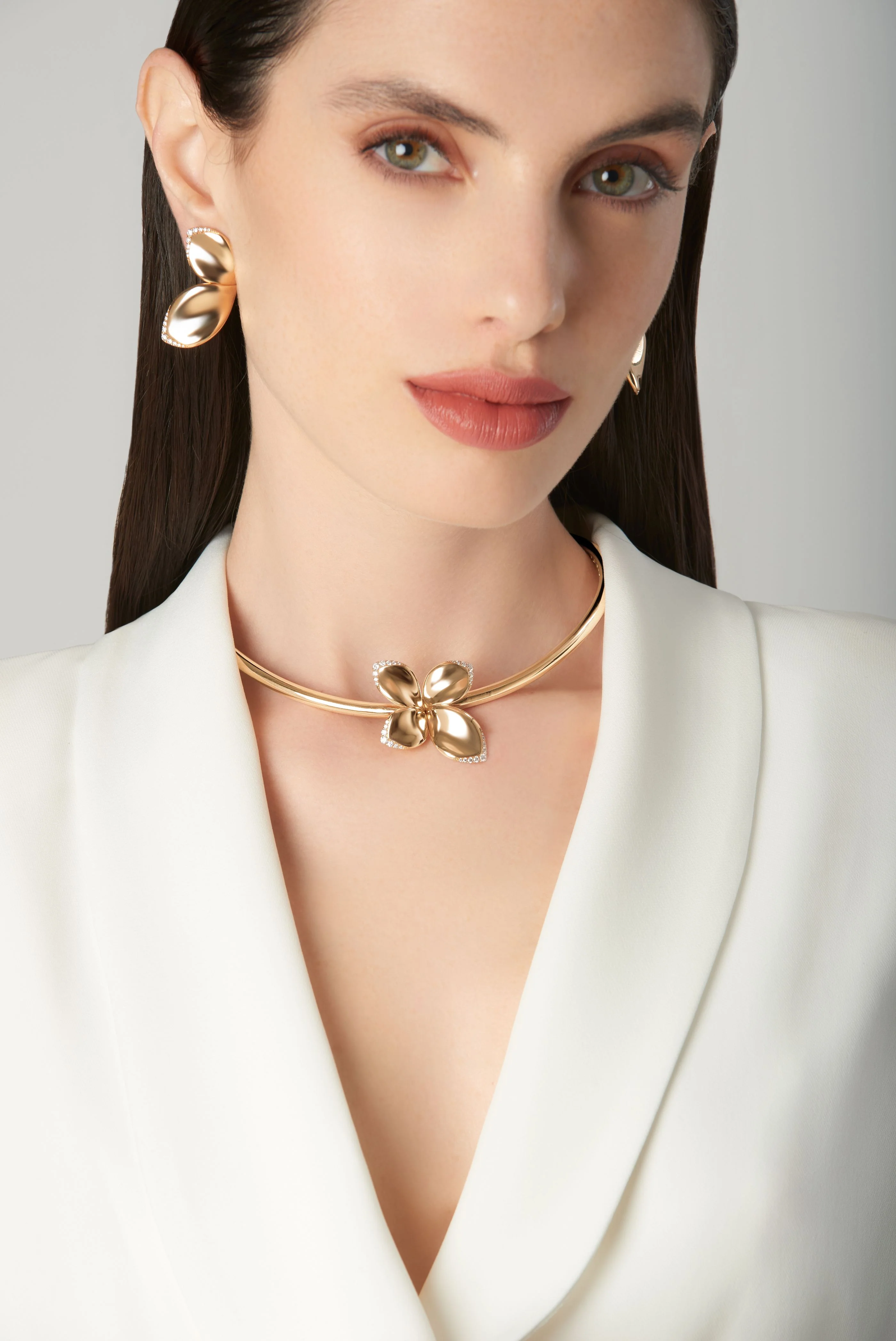 GIARDINI SEGRETI EARRINGS - Image 2