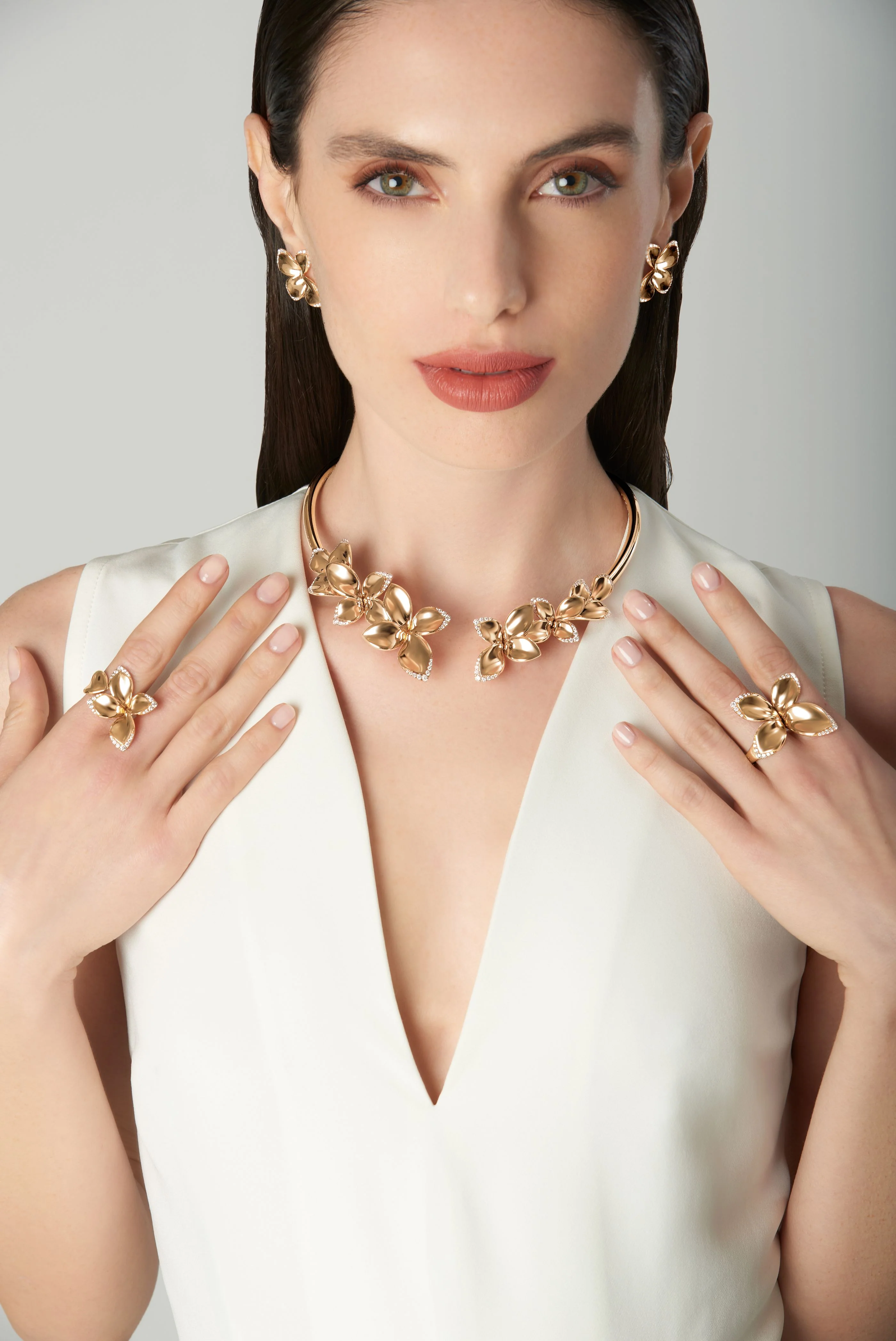GIARDINI SEGRETI RING - Image 3