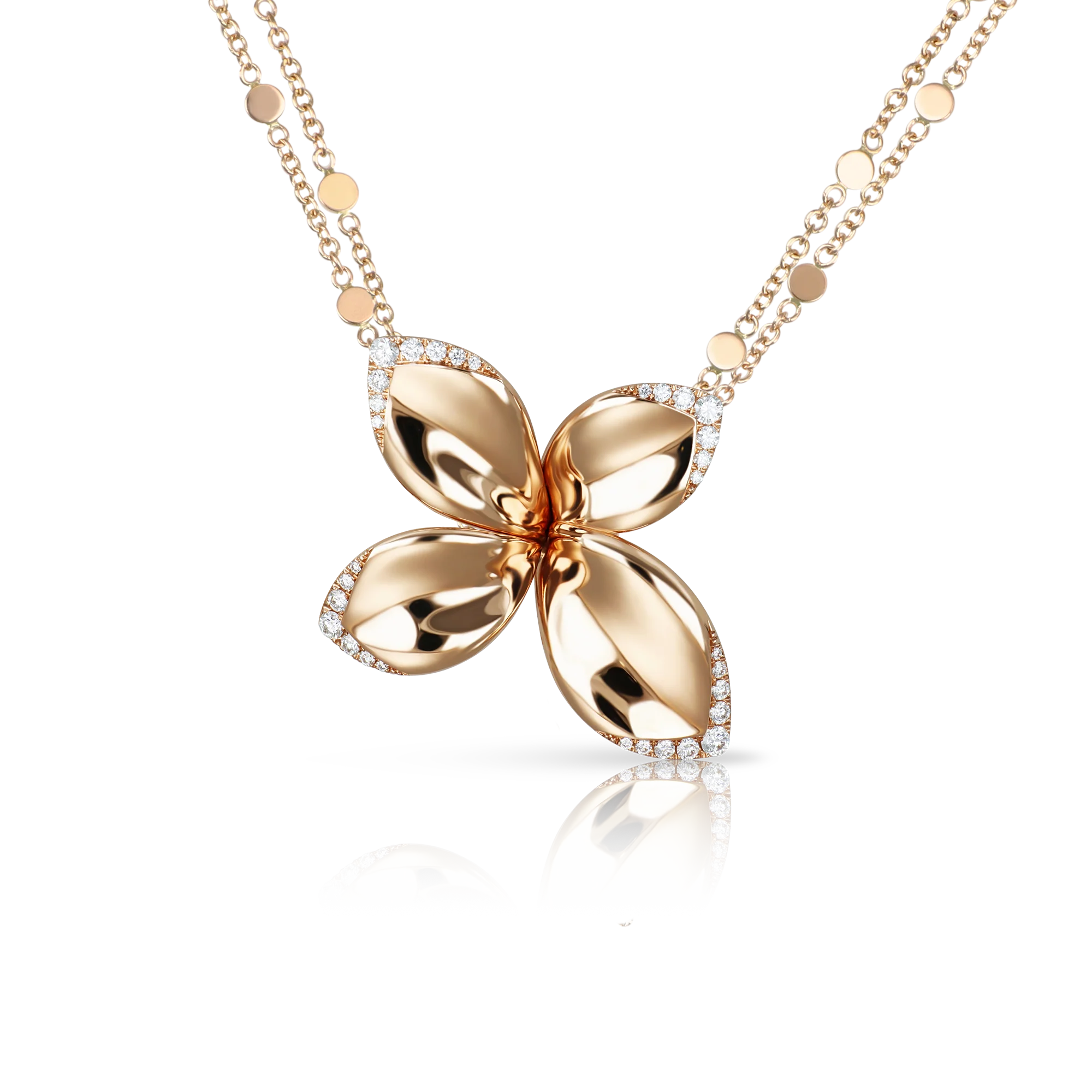 GIARDINI SEGRETI NECKLACE - Image 2