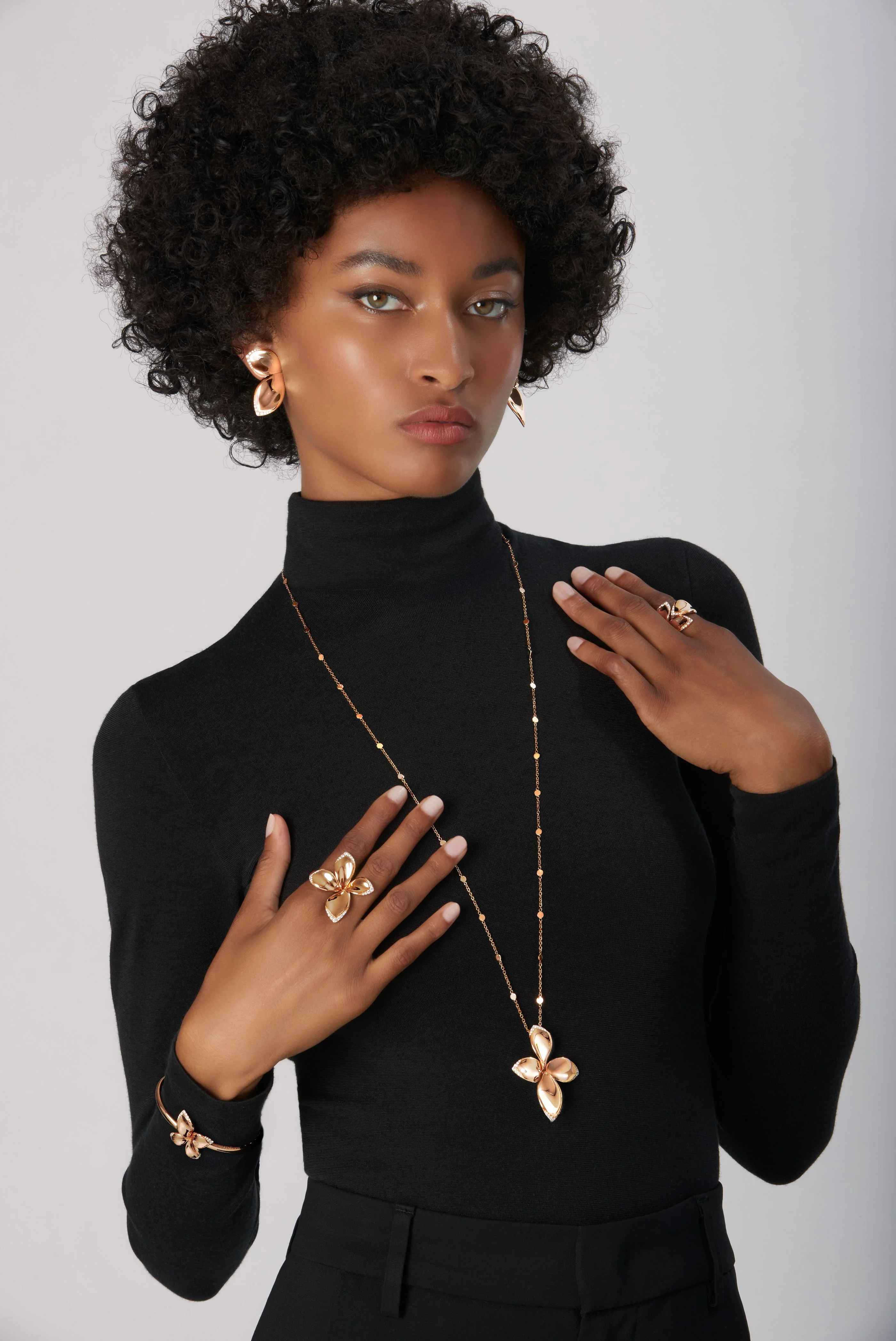 GIARDINI SEGRETI NECKLACE - Image 3