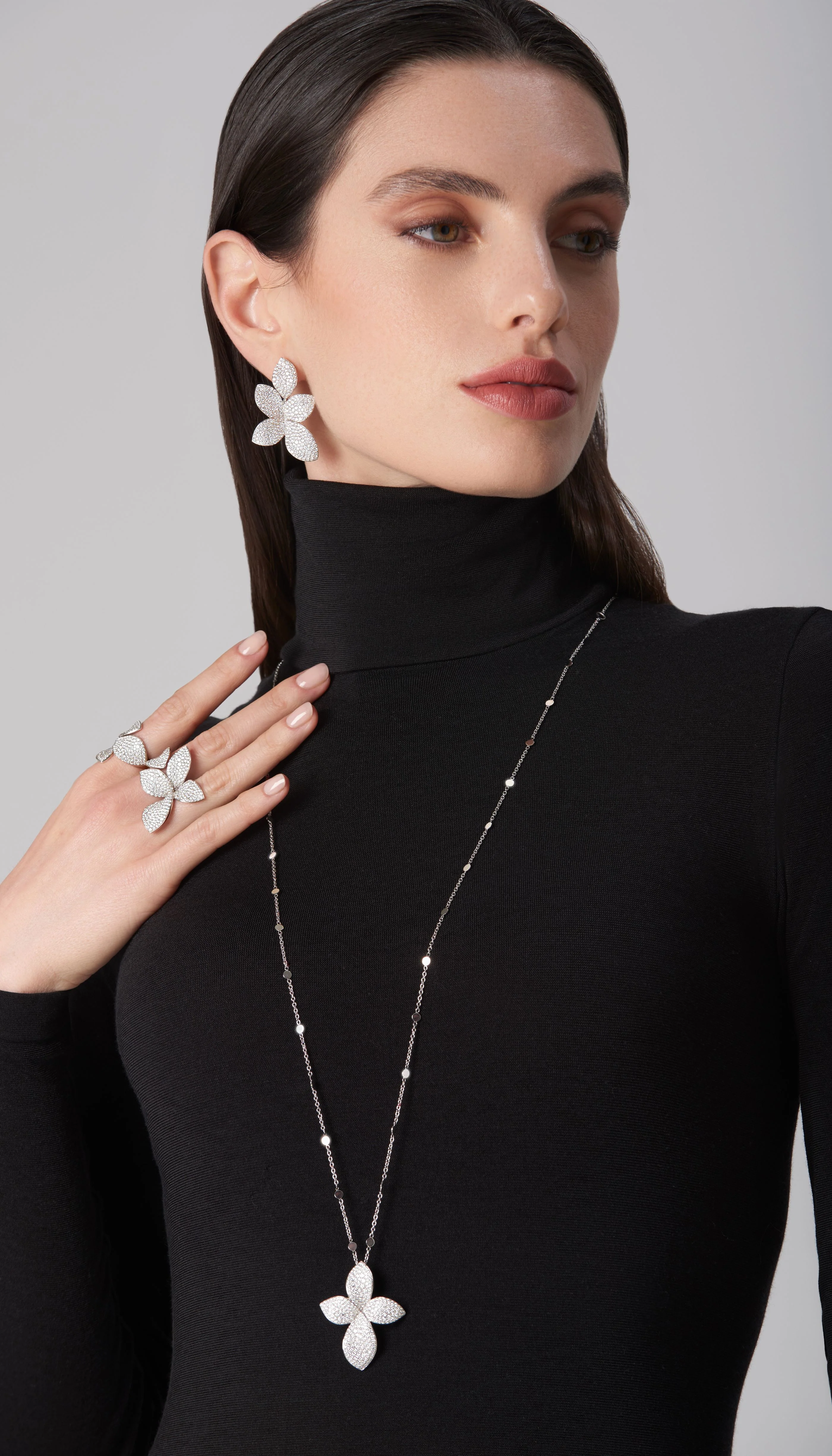 GIARDINI SEGRETI NECKLACE - Image 2