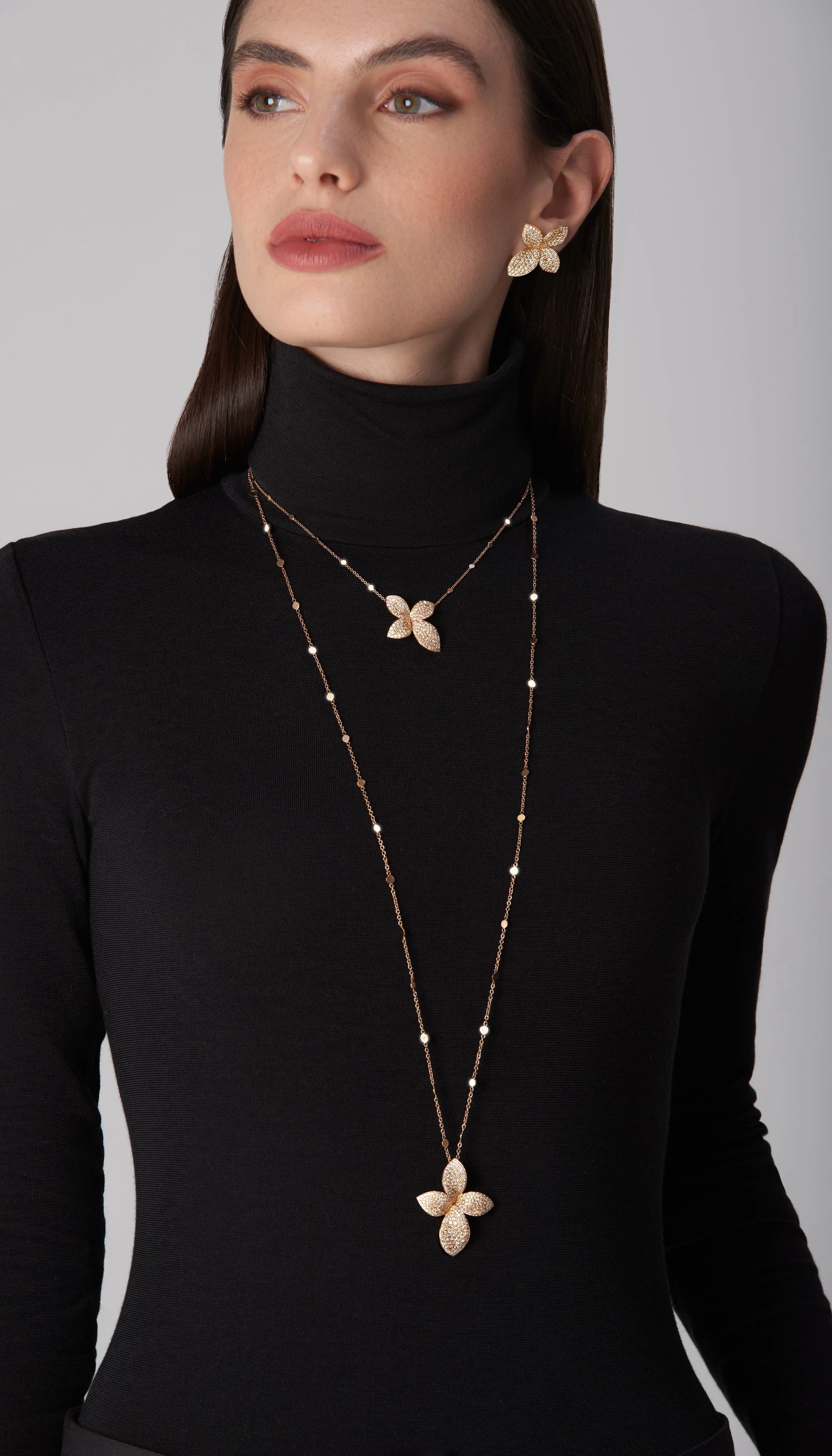 GIARDINI SEGRETI NECKLACE - Image 2