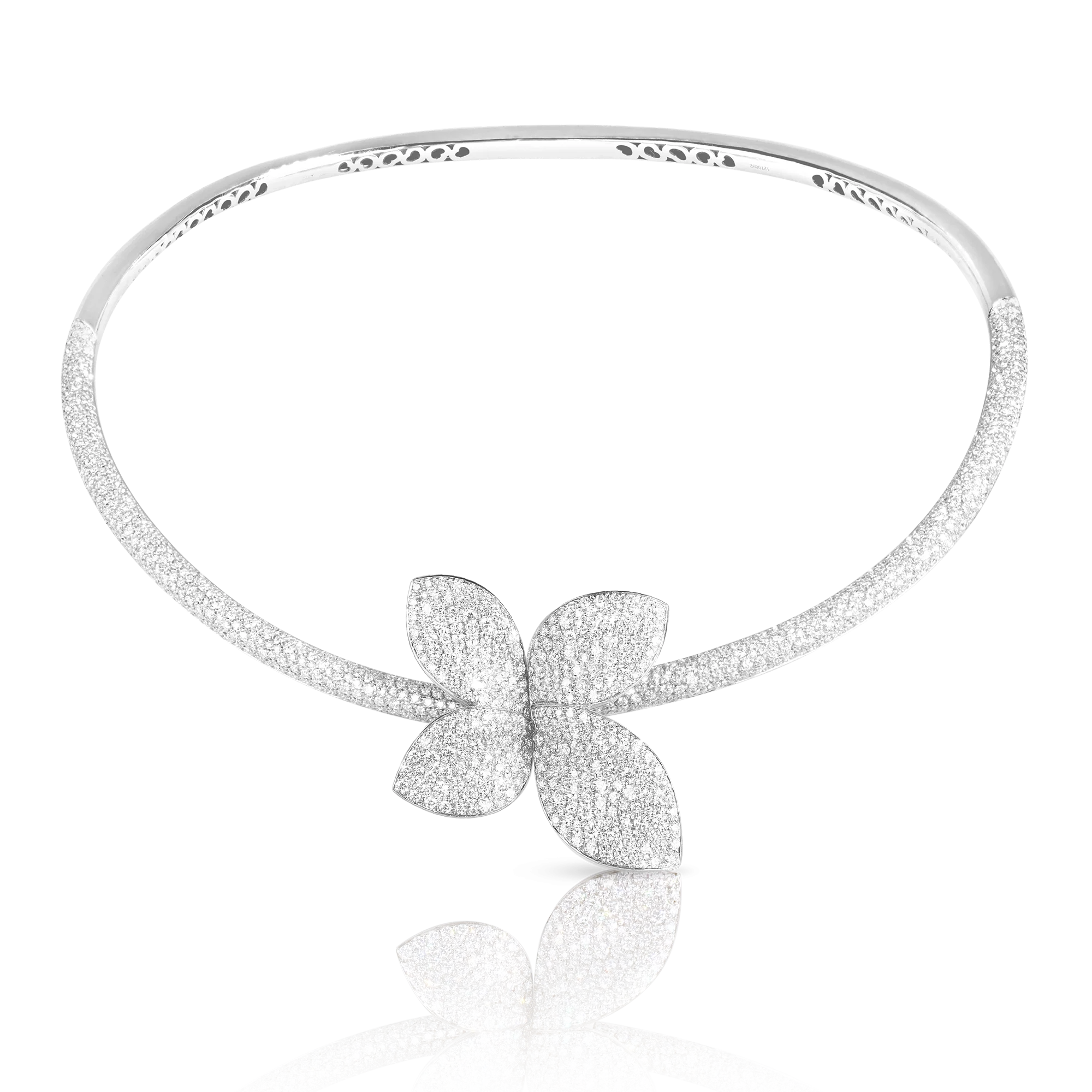 GIARDINI SEGRETI COLLIER