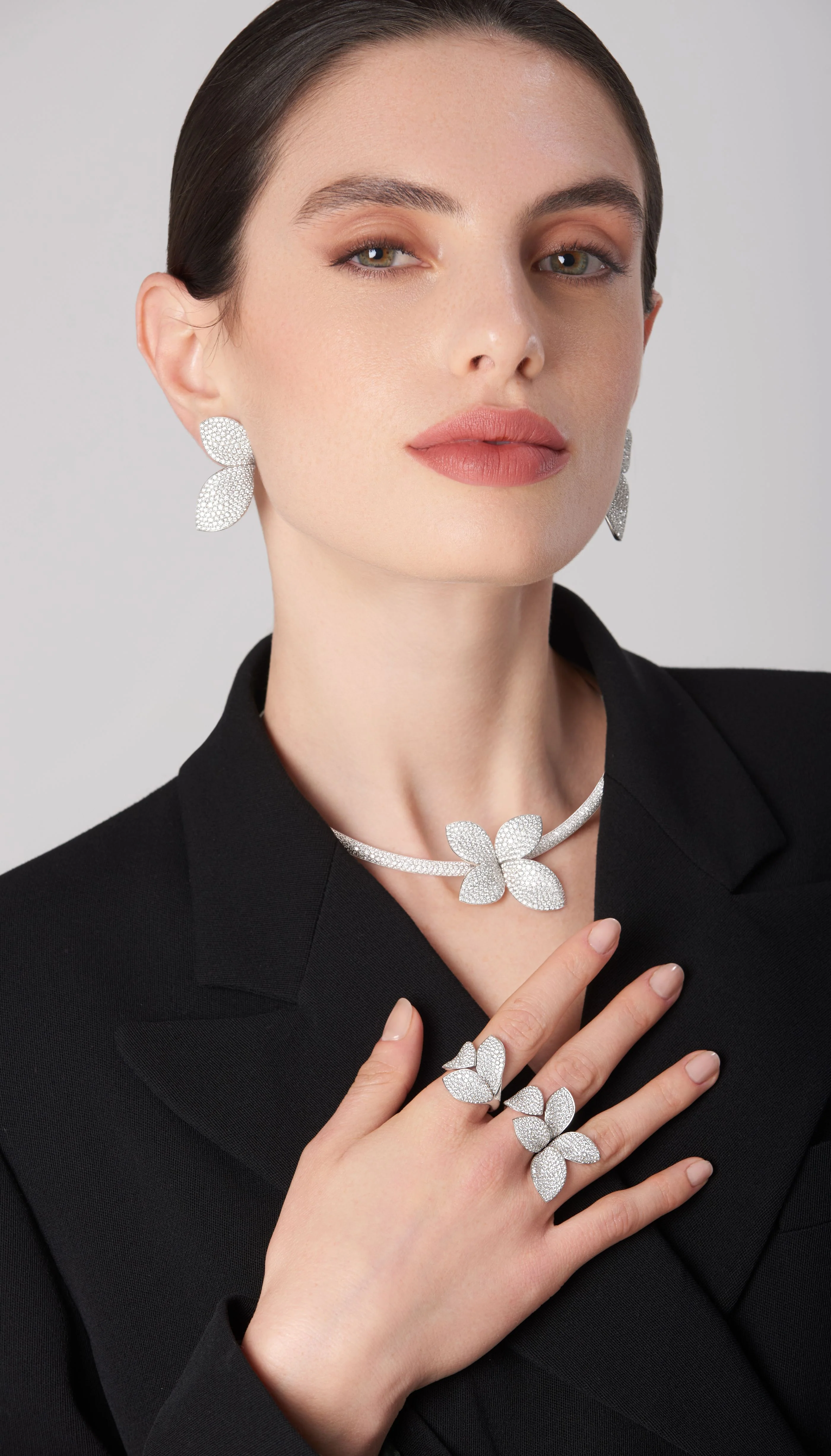 GIARDINI SEGRETI COLLIER - Image 2