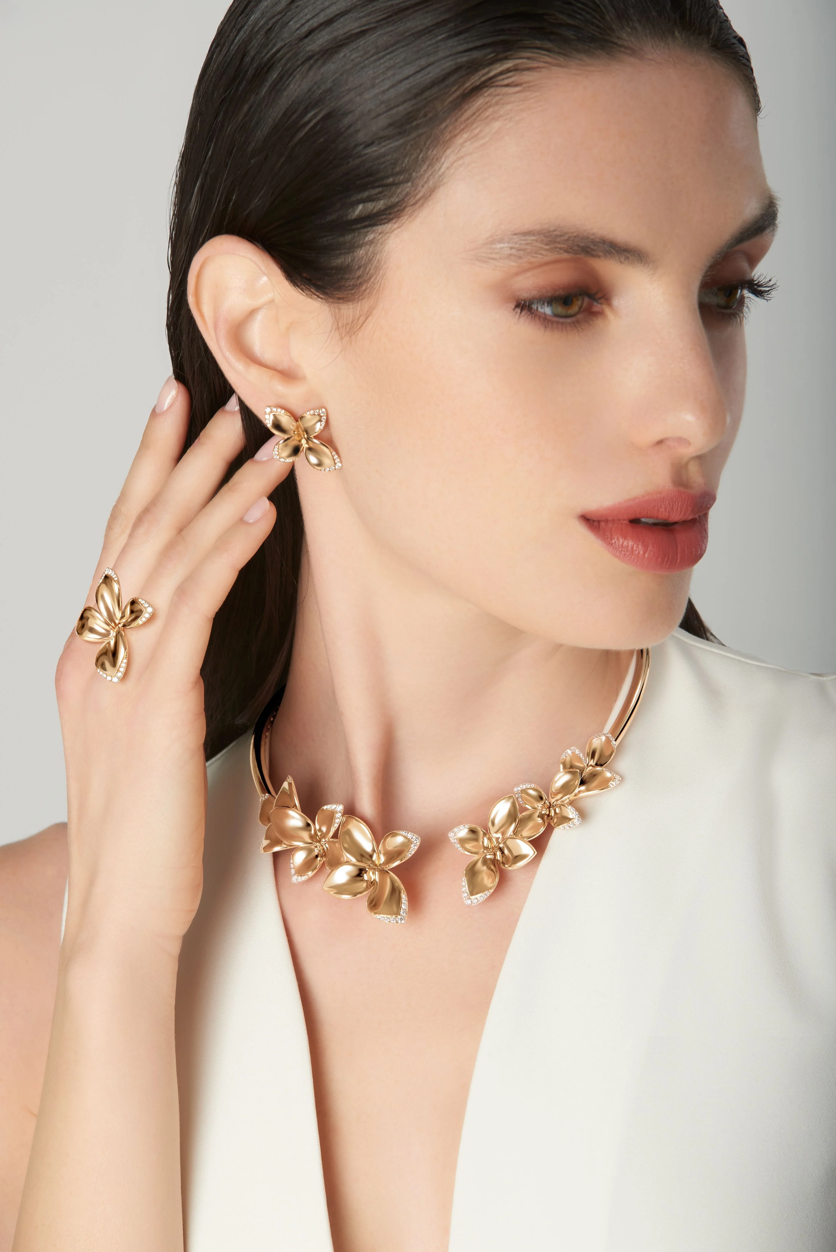 GIARDINI SEGRETI COLLIER - Image 2
