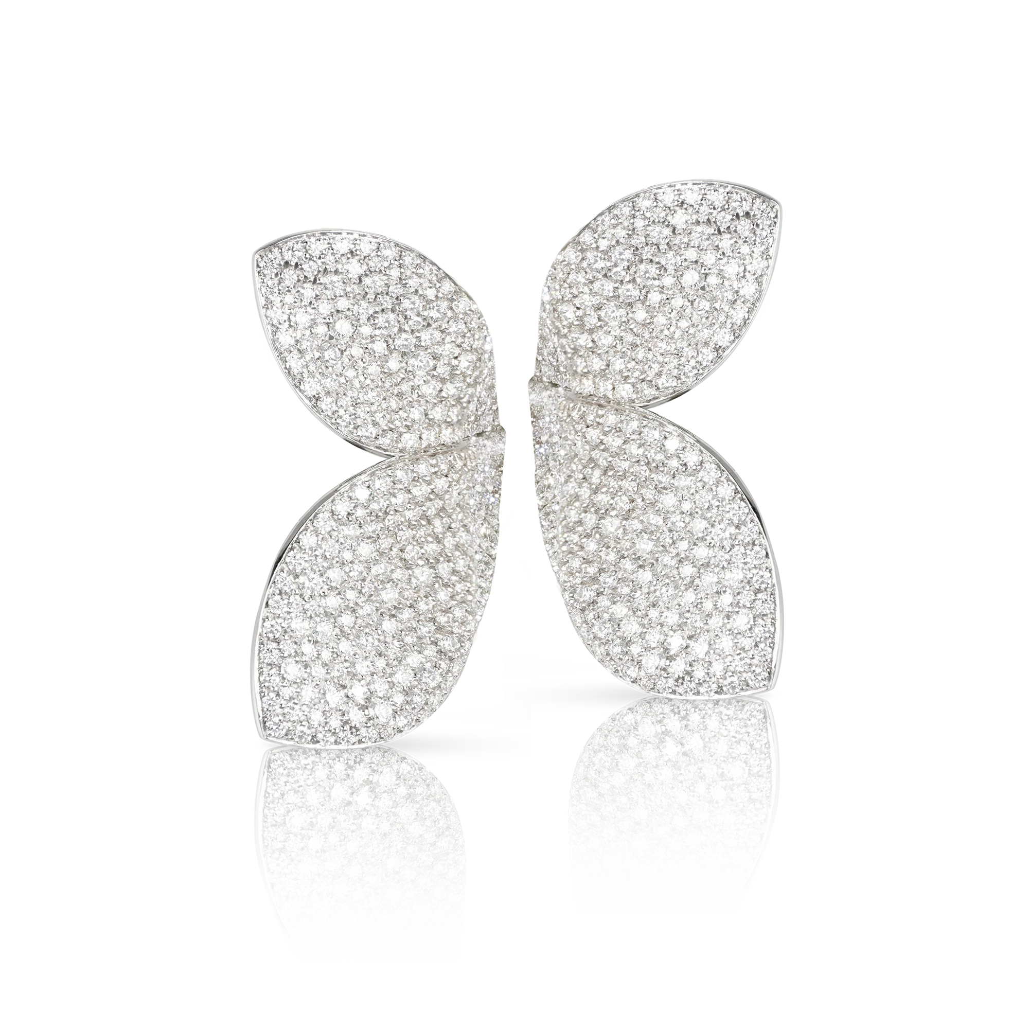 GIARDINI SEGRETI EARRINGS