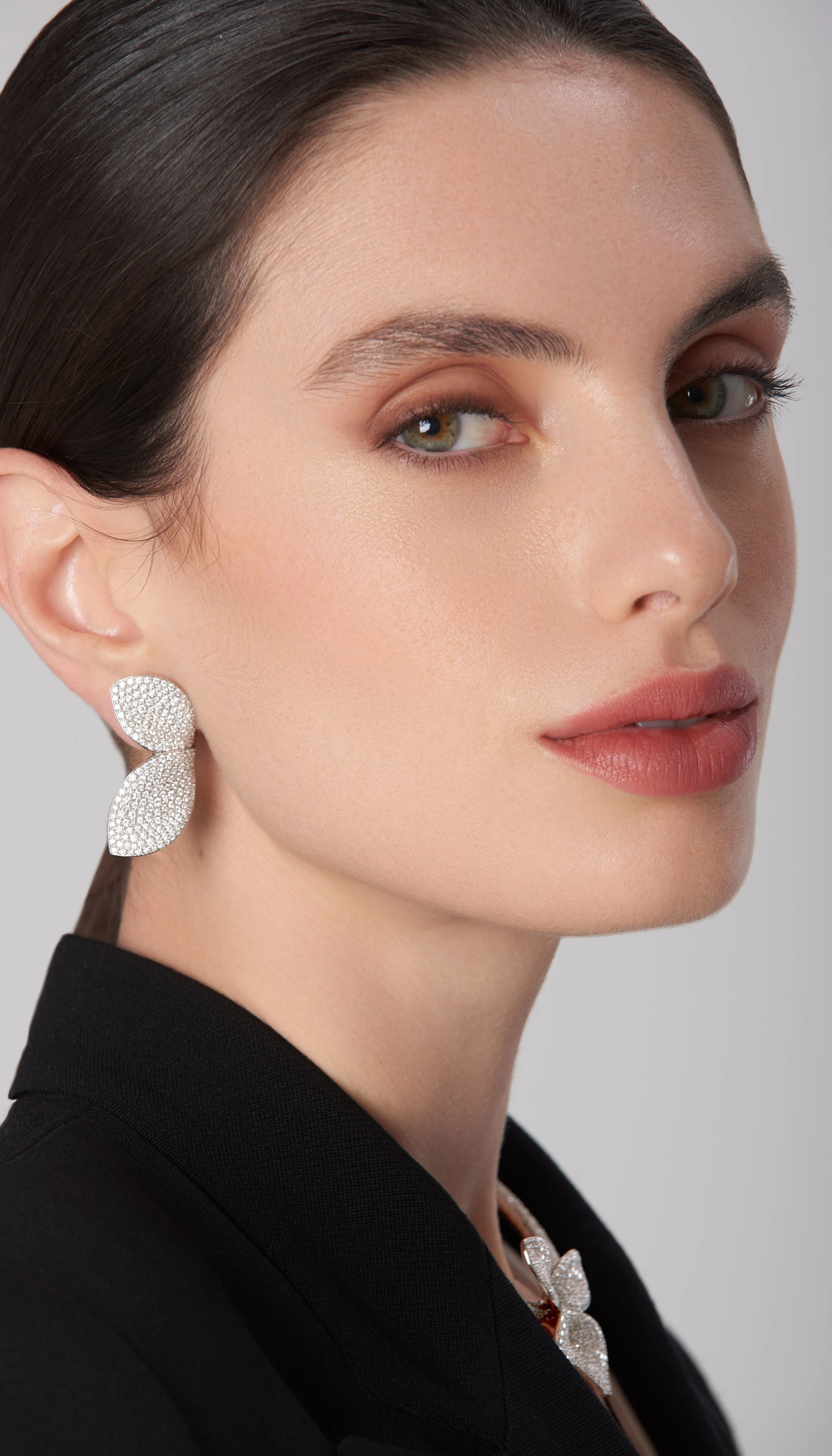 GIARDINI SEGRETI EARRINGS - Image 2