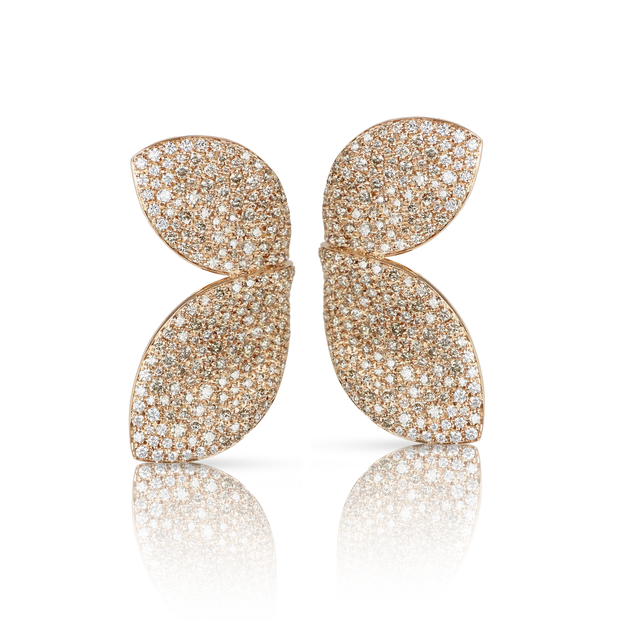 GIARDINI SEGRETI EARRINGS