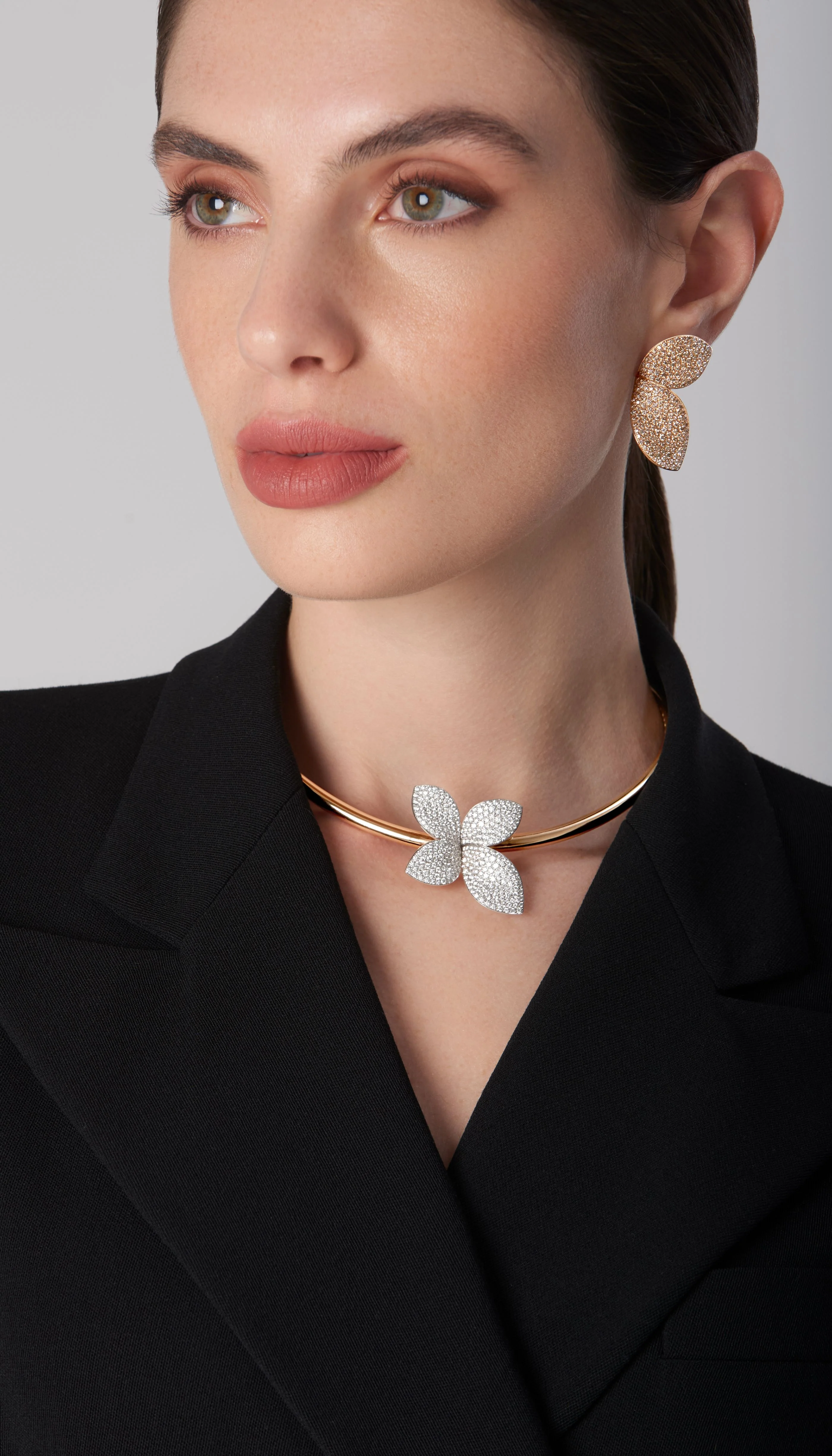 GIARDINI SEGRETI EARRINGS - Image 2