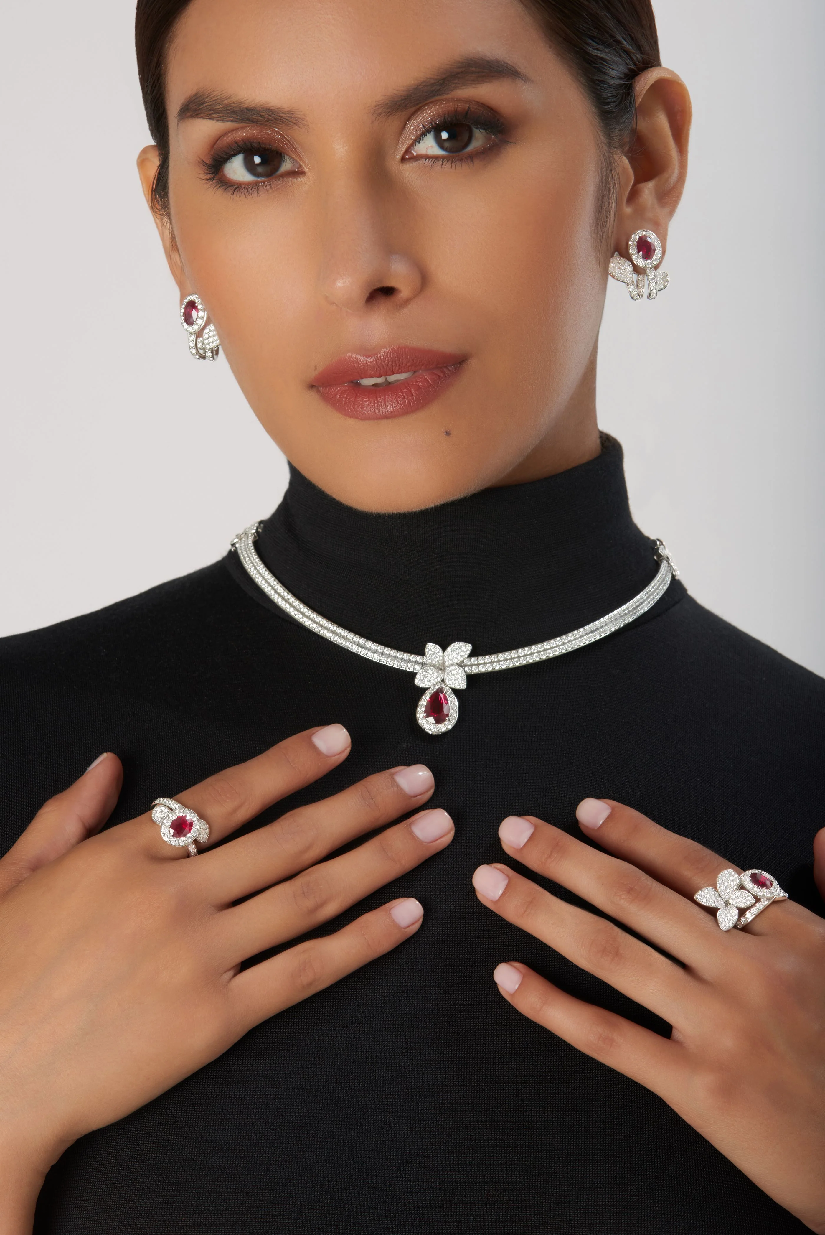 HEART TO EARTH RING - Image 3