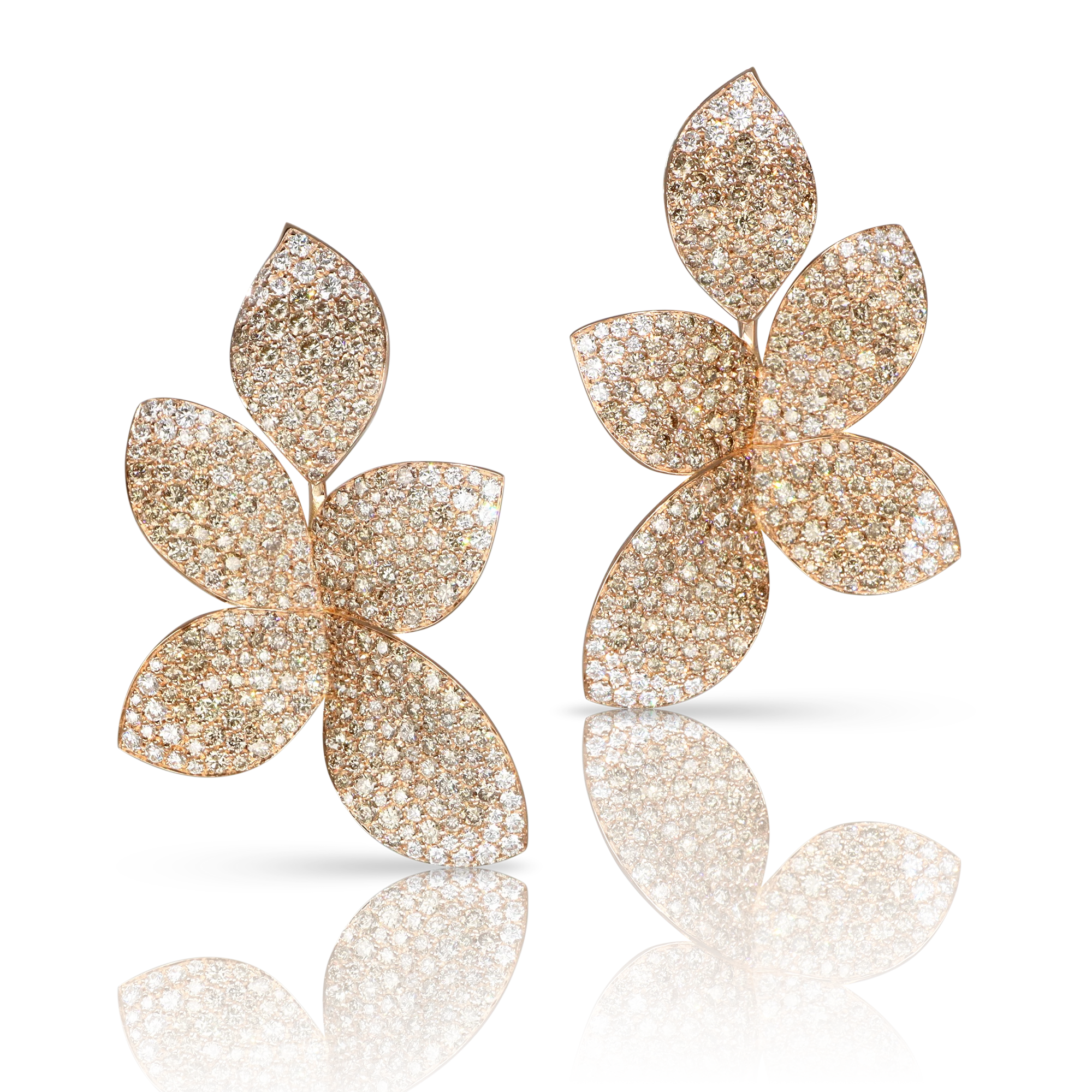 GIARDINI SEGRETI EARRINGS